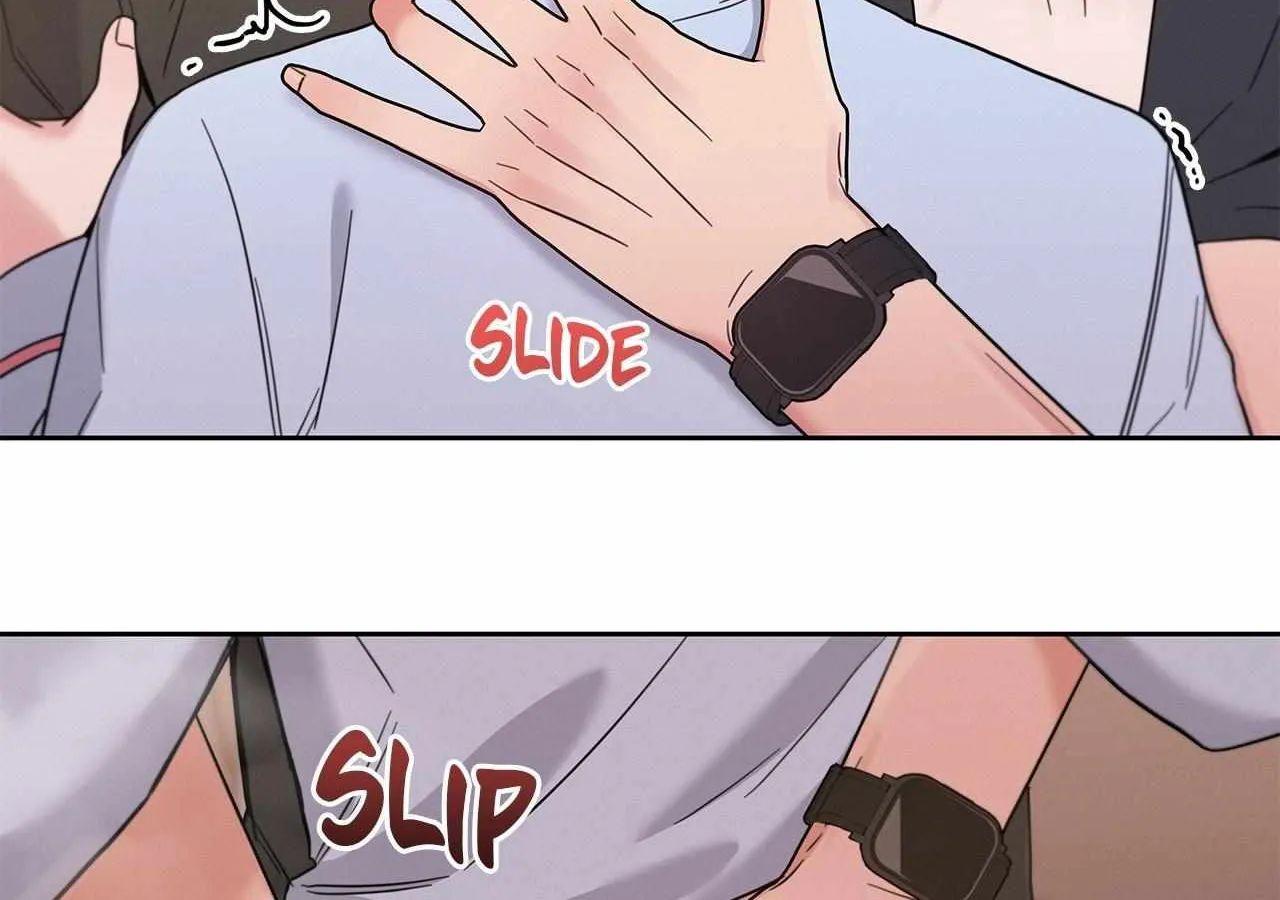 Senza Replica Chapter 14 page 77 - 