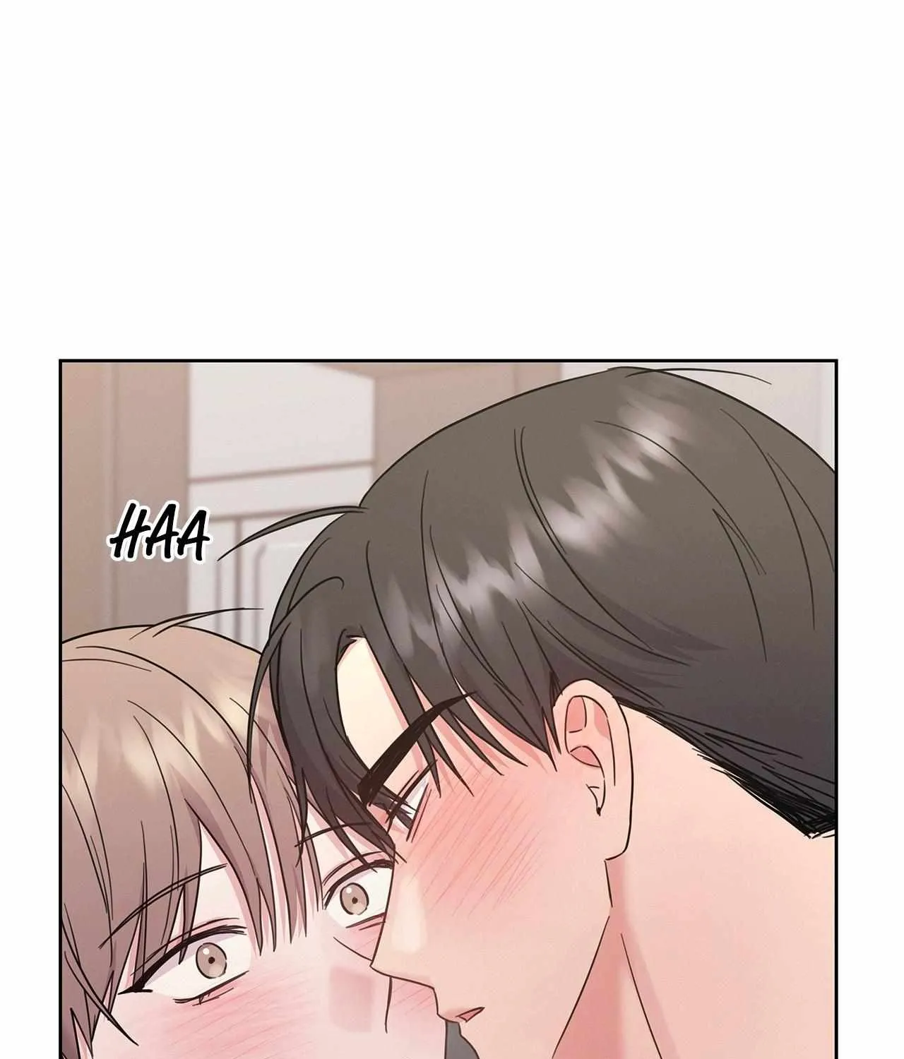 Senza Replica Chapter 14 page 90 - 