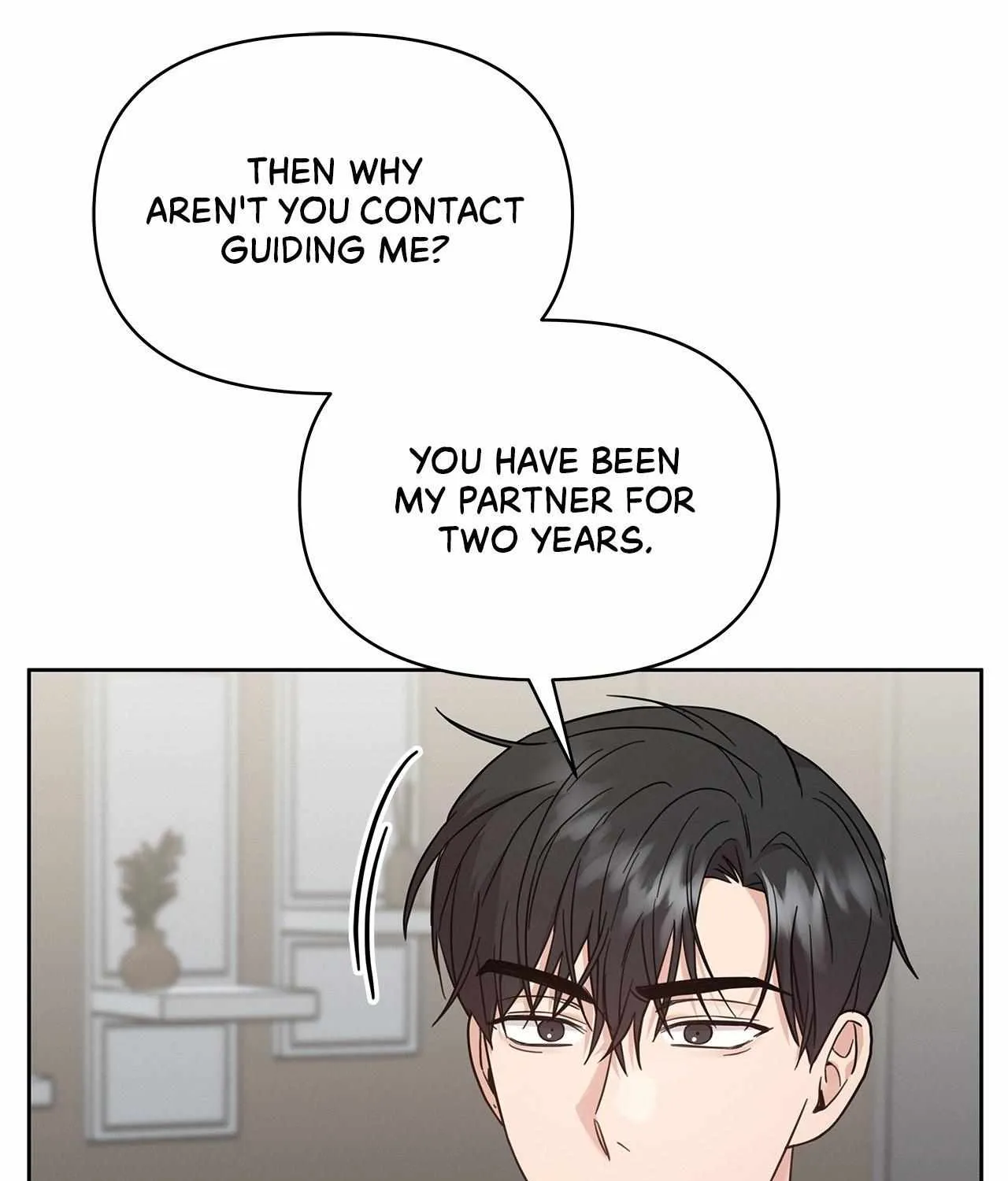 Senza Replica Chapter 14 page 10 - 