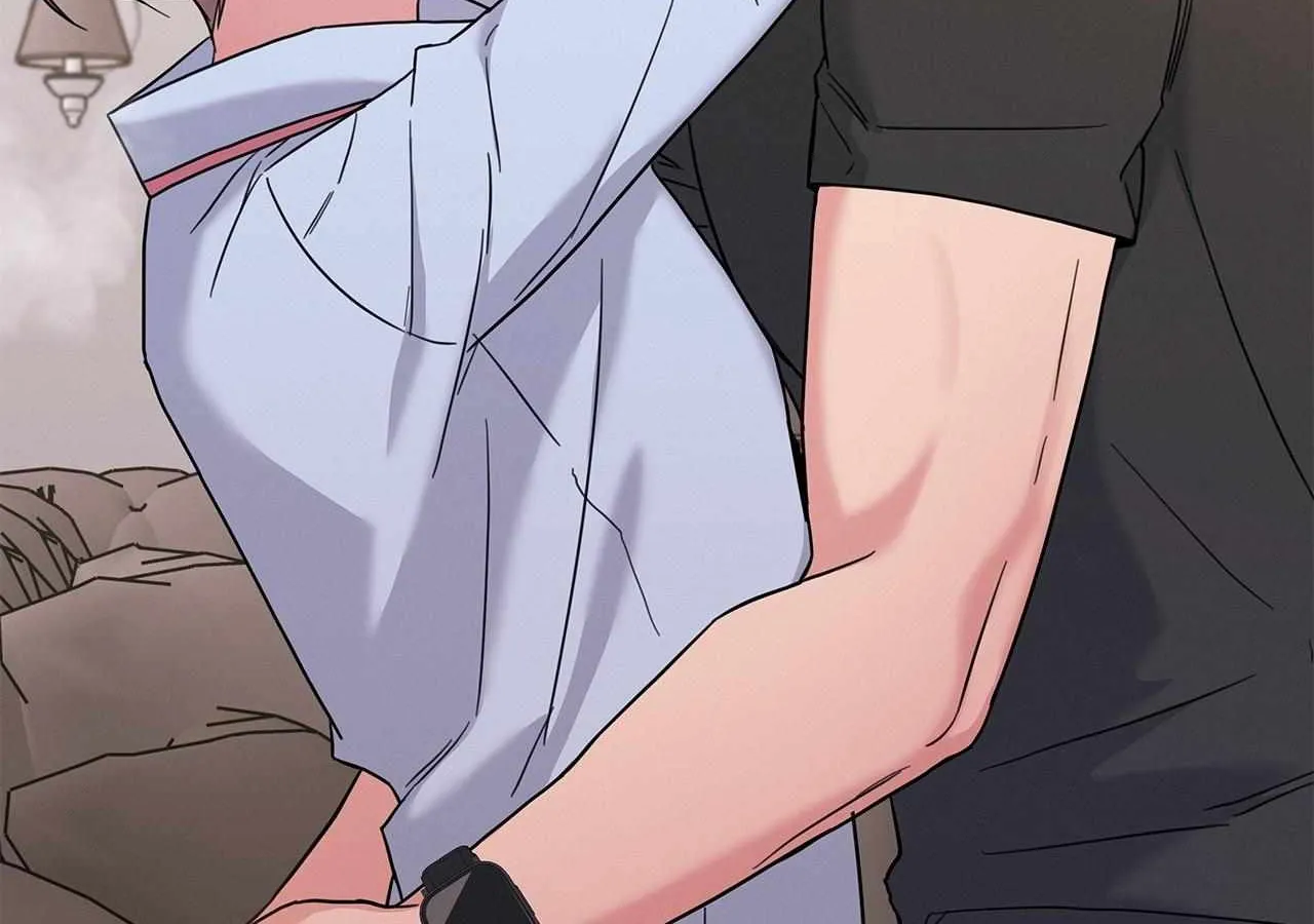 Senza Replica Chapter 14 page 95 - 