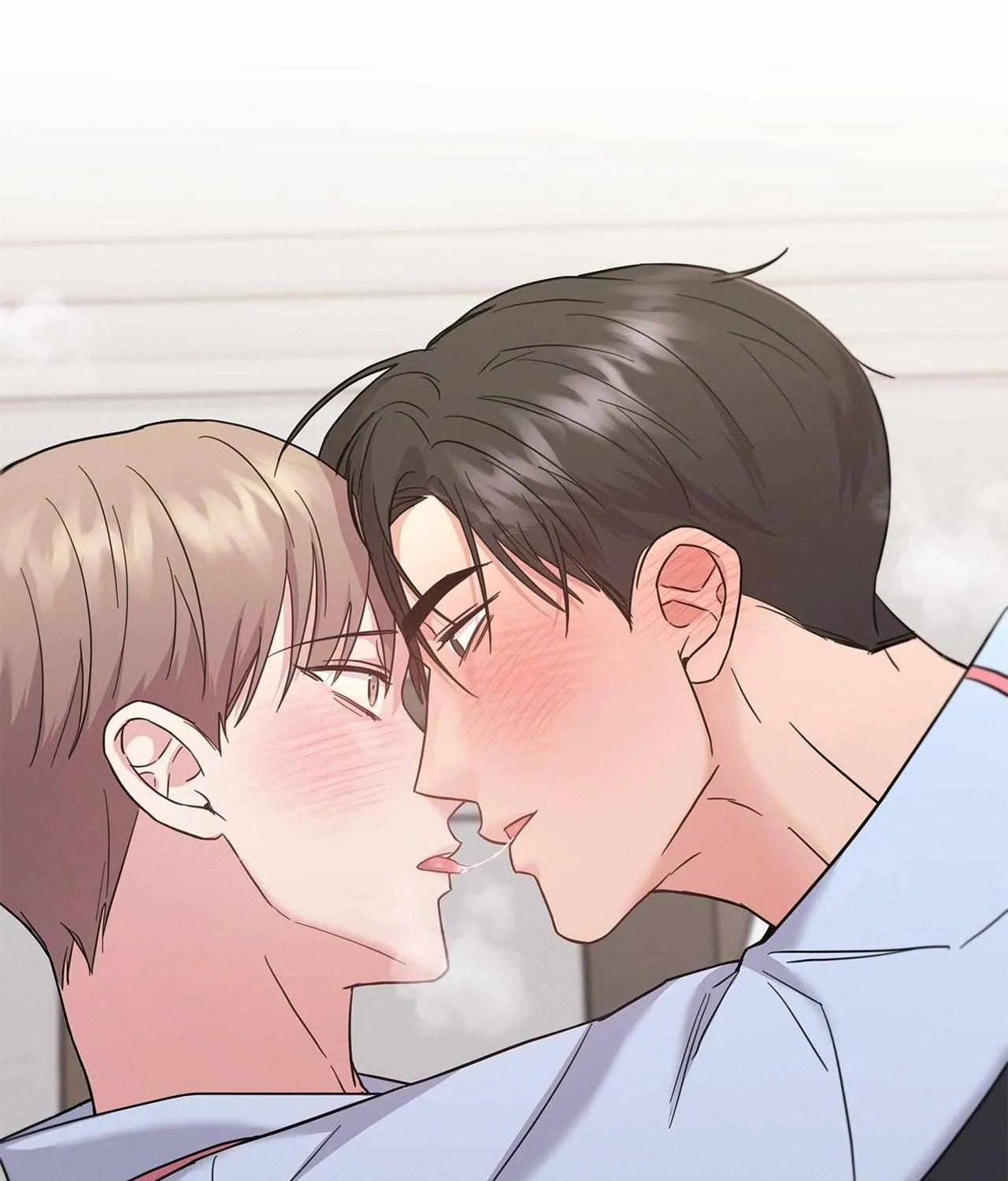 Senza Replica Chapter 14 page 99 - 