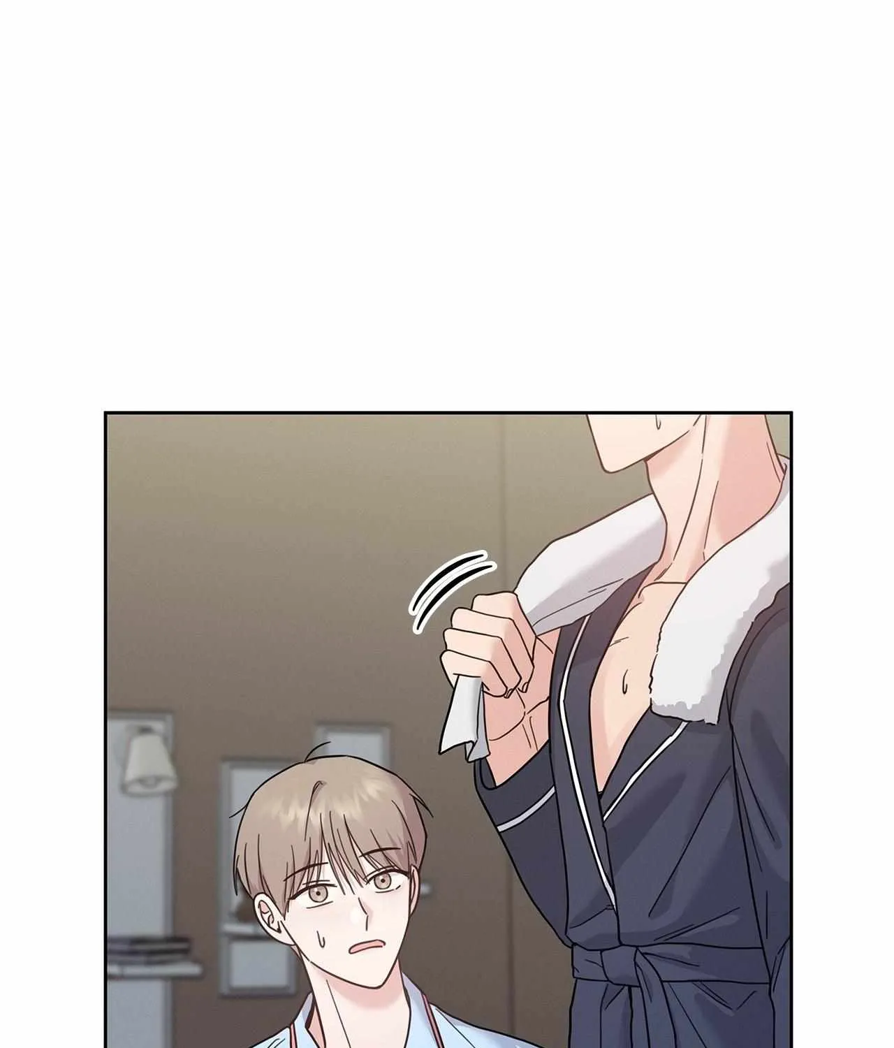 Senza Replica Chapter 15 page 2 - 