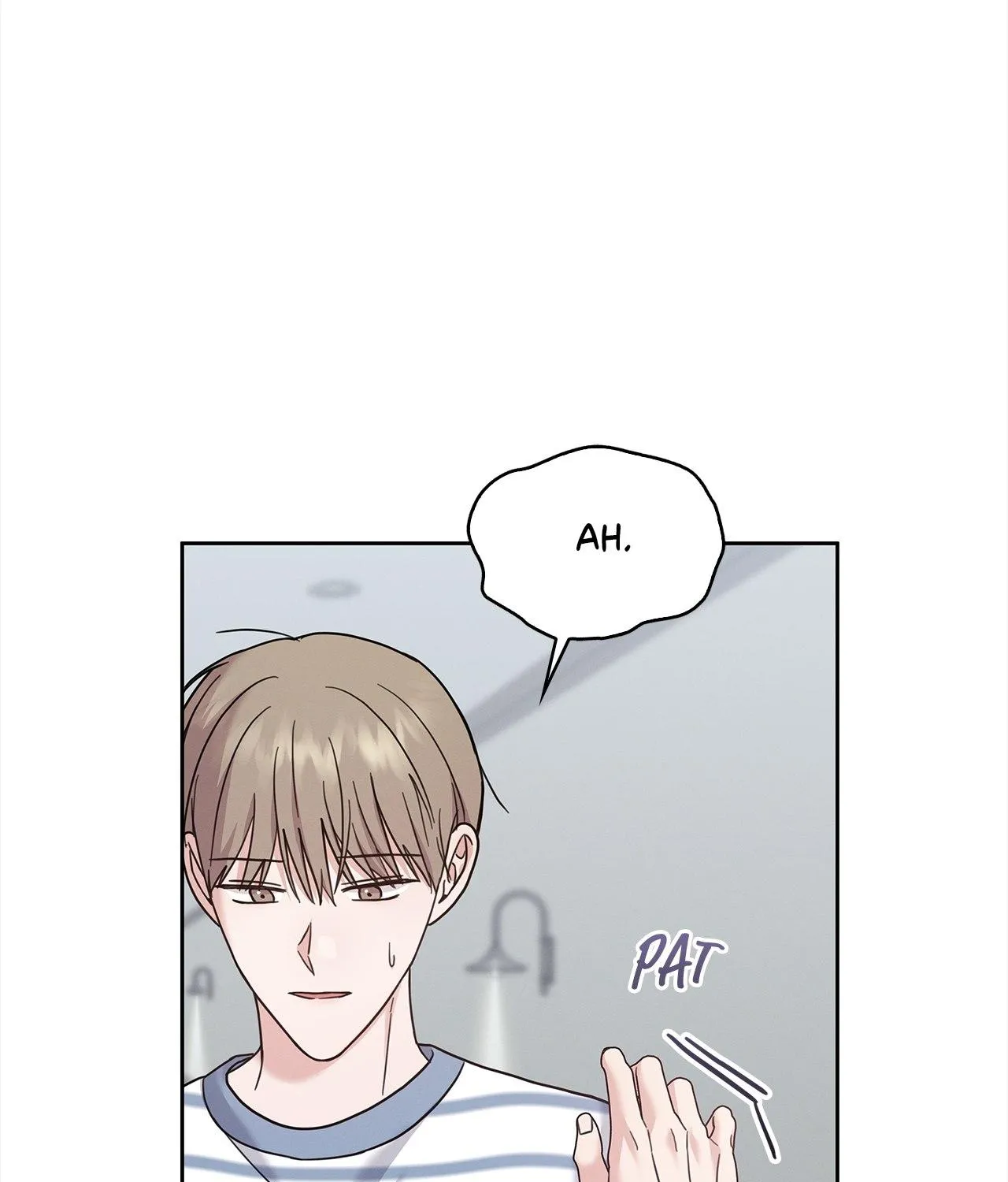 Senza Replica Chapter 15 page 101 - 
