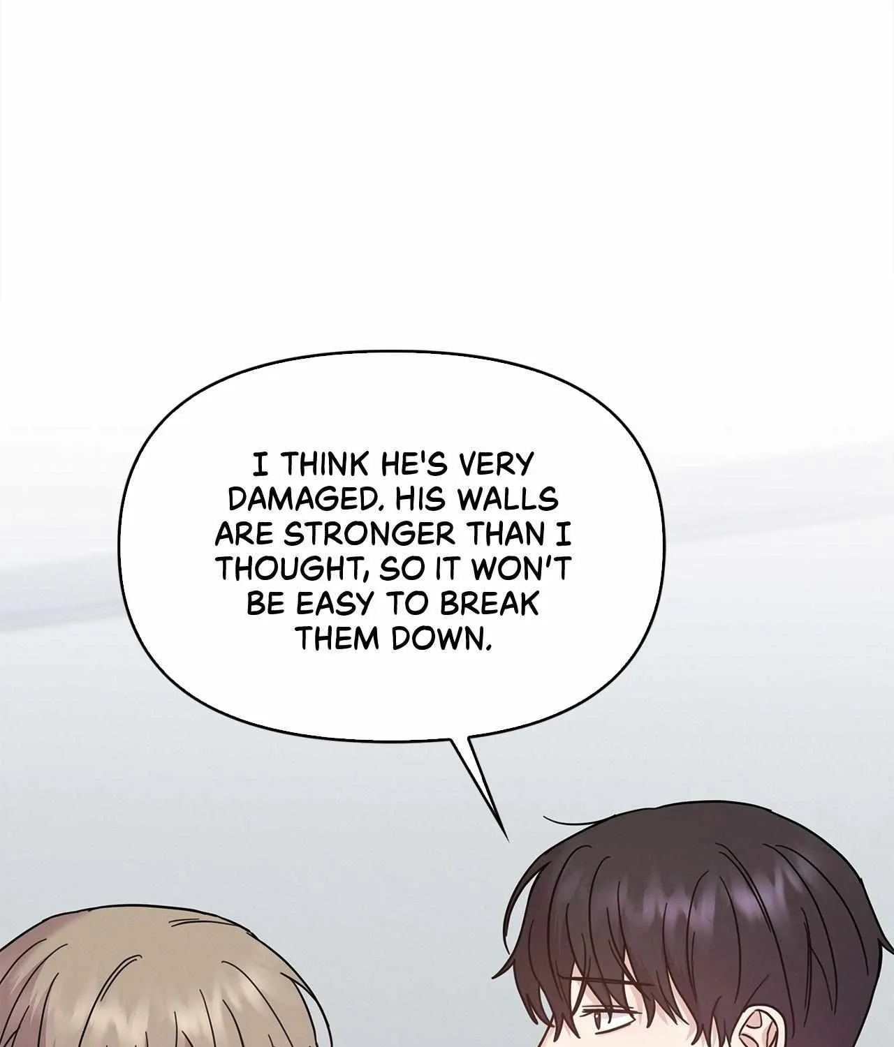 Senza Replica Chapter 15 page 103 - 