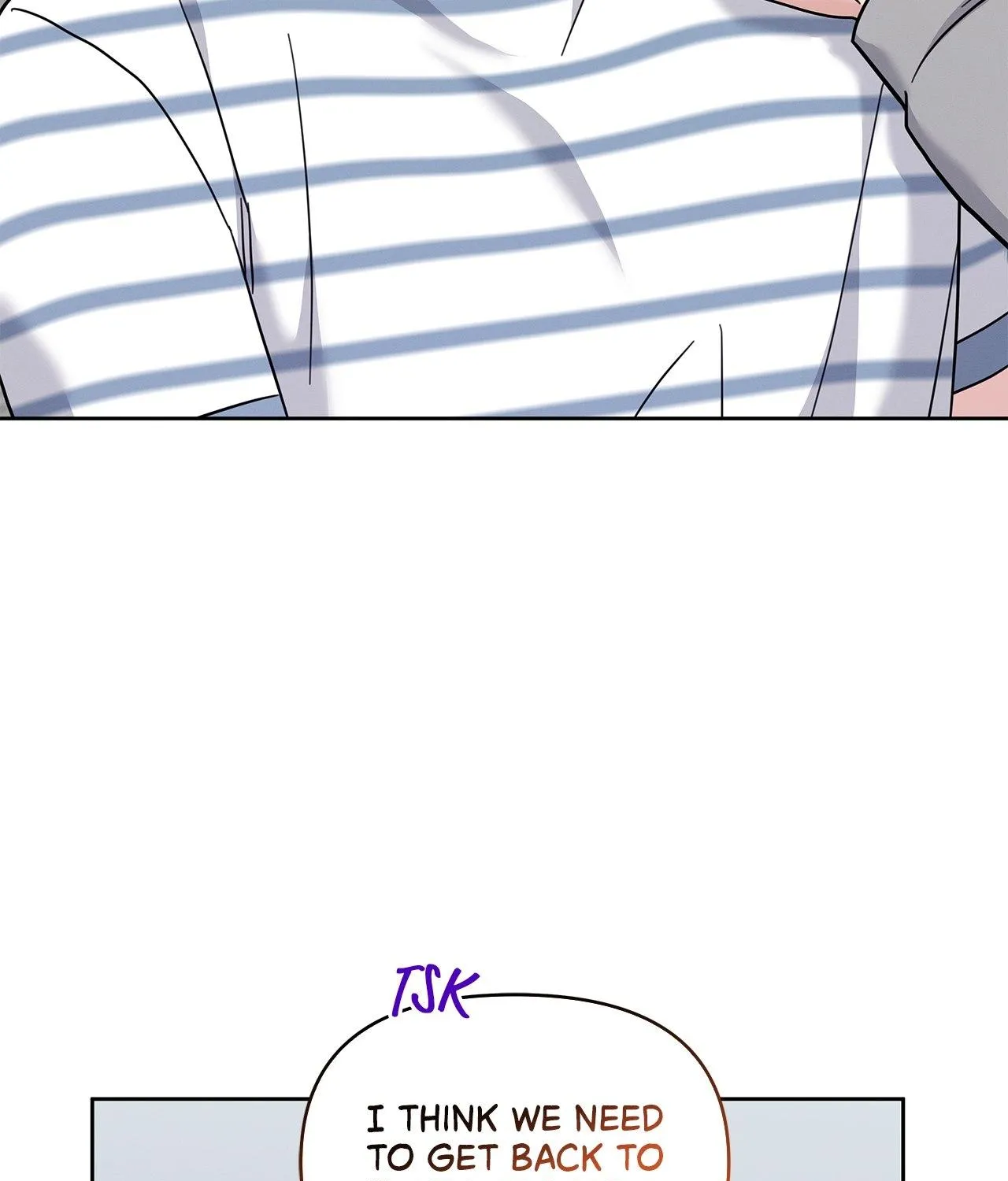 Senza Replica Chapter 15 page 108 - 