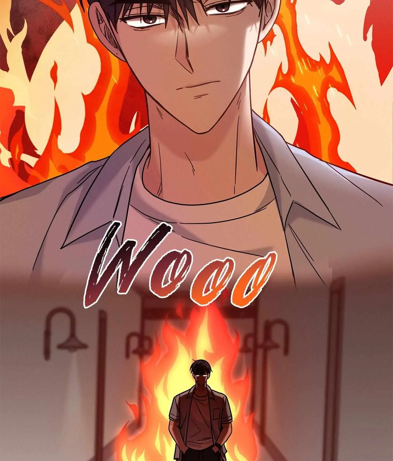 Senza Replica Chapter 15 page 112 - 