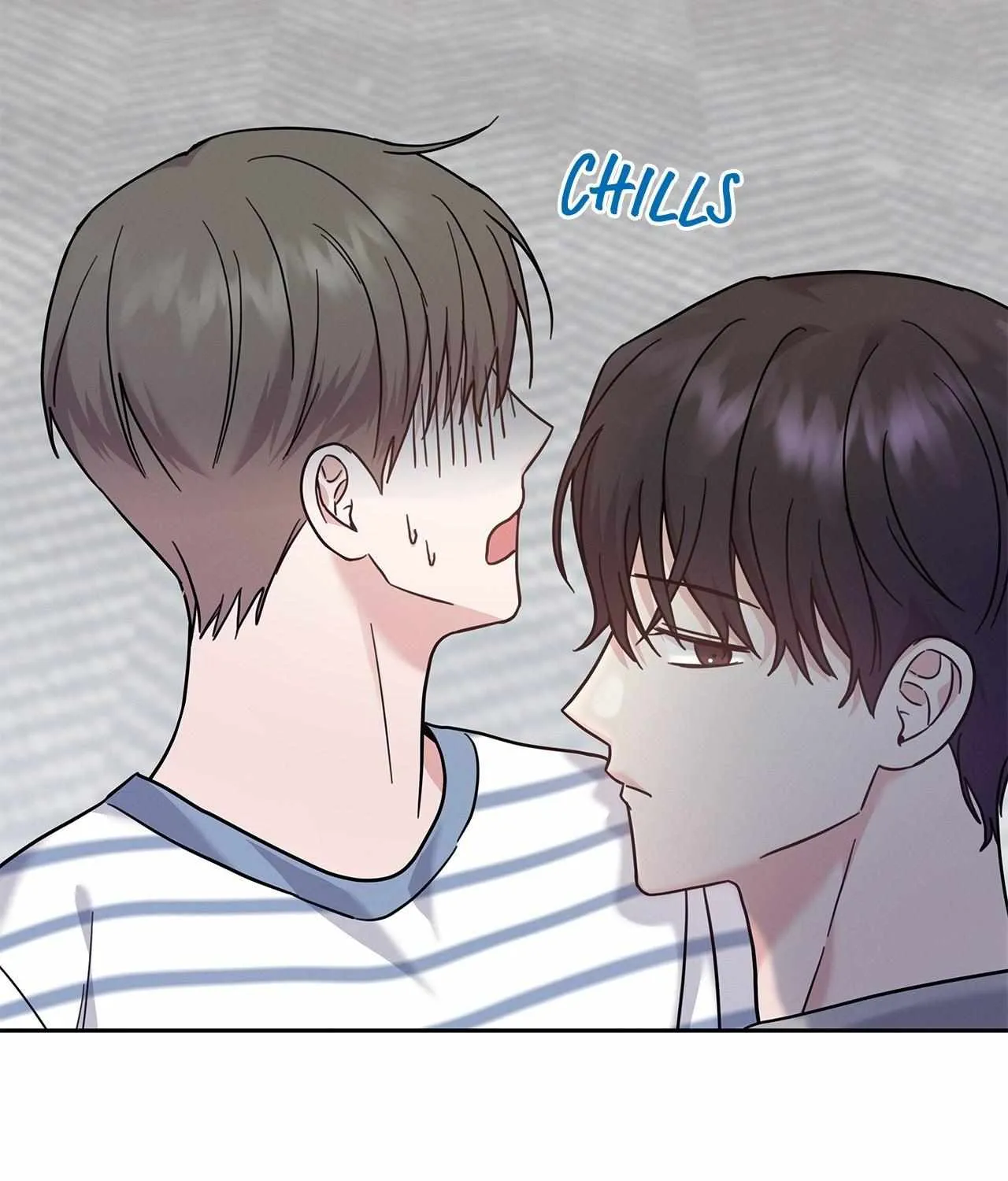 Senza Replica Chapter 15 page 114 - 