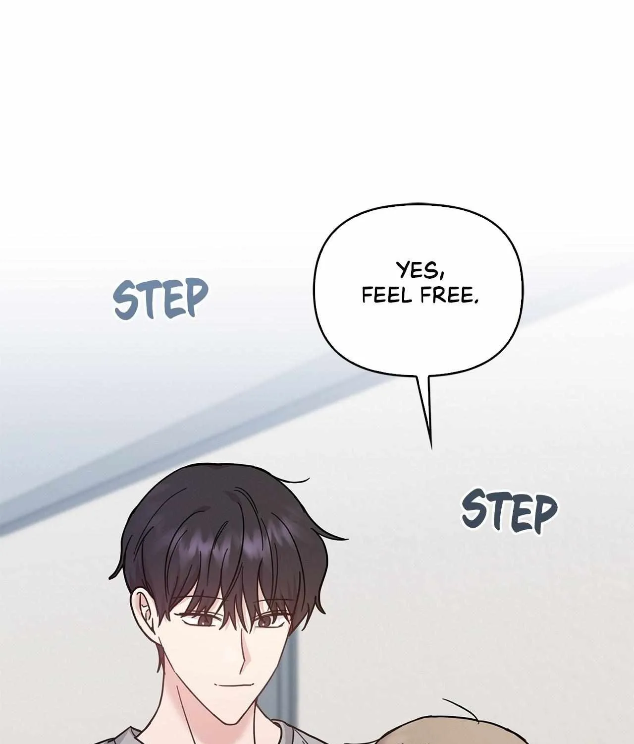 Senza Replica Chapter 15 page 120 - 