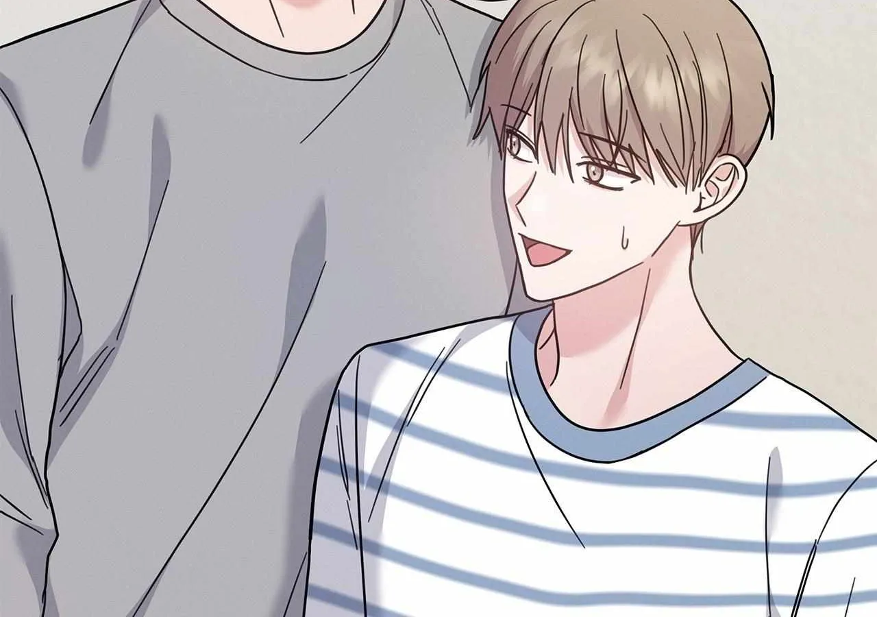 Senza Replica Chapter 15 page 121 - 