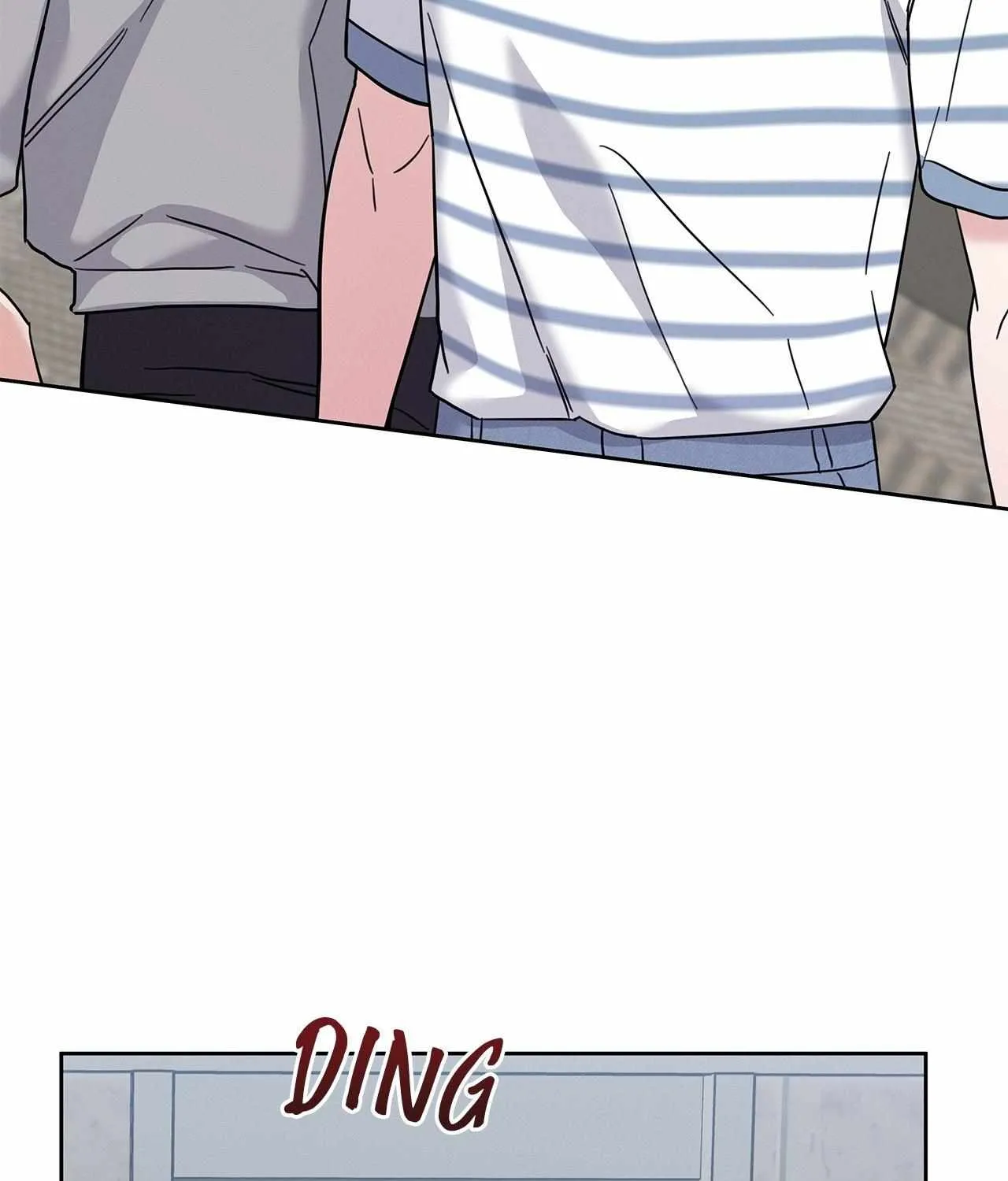 Senza Replica Chapter 15 page 122 - 