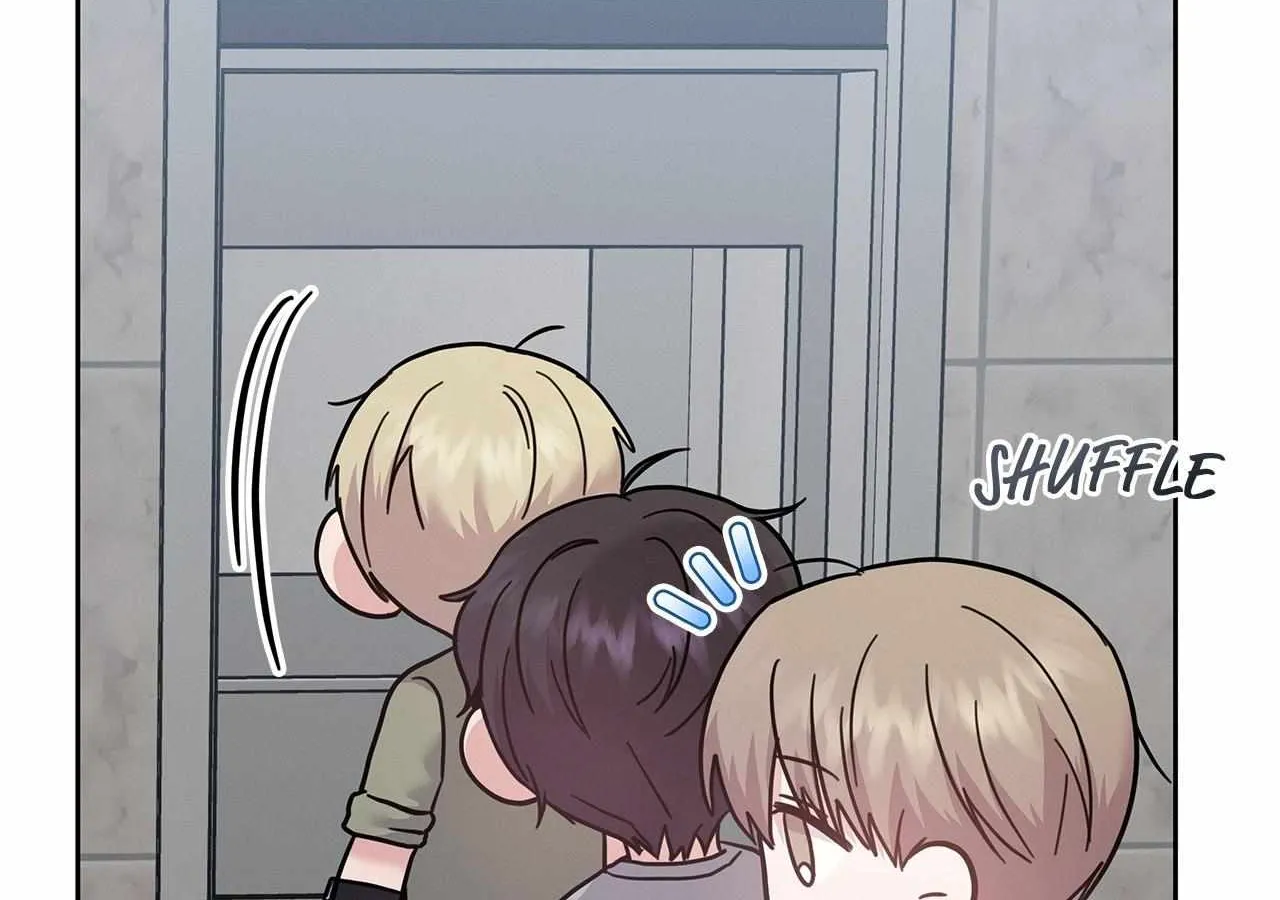Senza Replica Chapter 15 page 123 - 