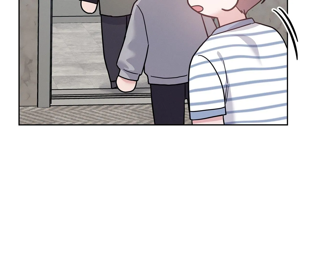 Senza Replica Chapter 15 page 124 - 