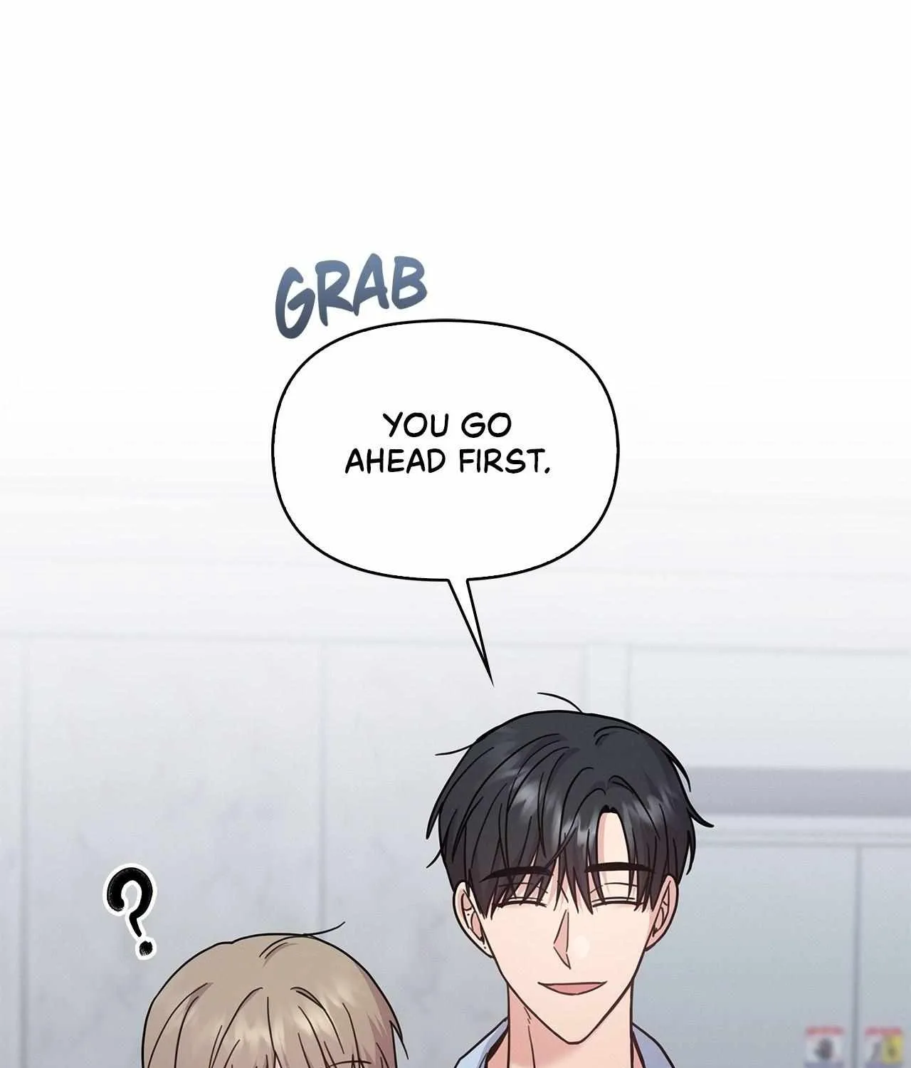 Senza Replica Chapter 15 page 125 - 