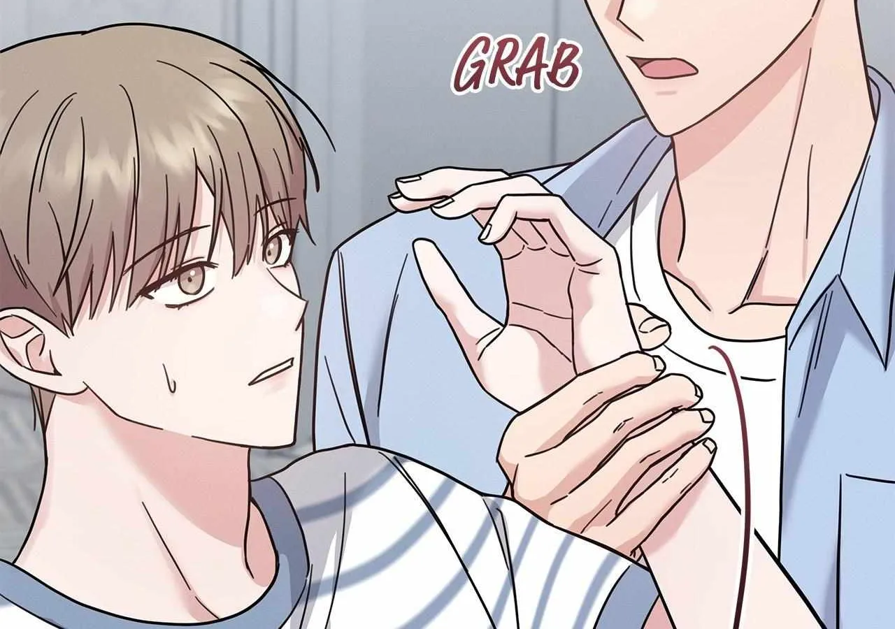 Senza Replica Chapter 15 page 130 - 