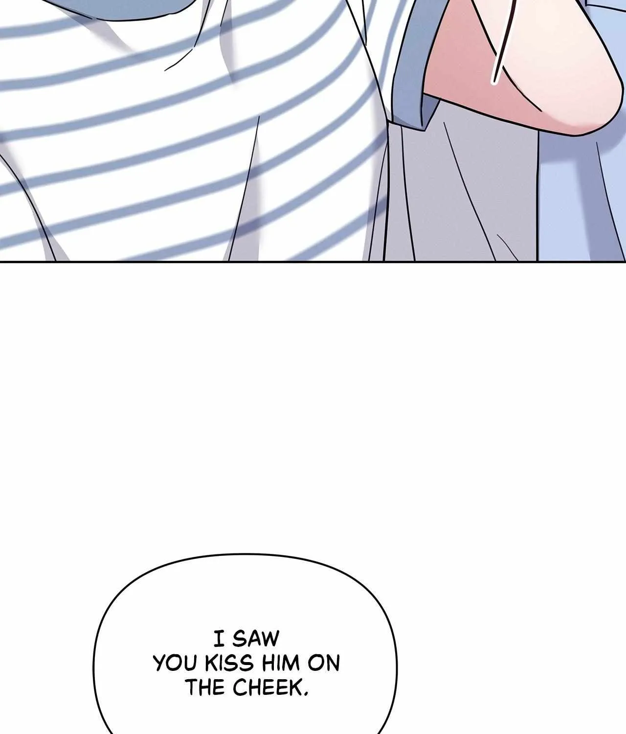 Senza Replica Chapter 15 page 131 - 