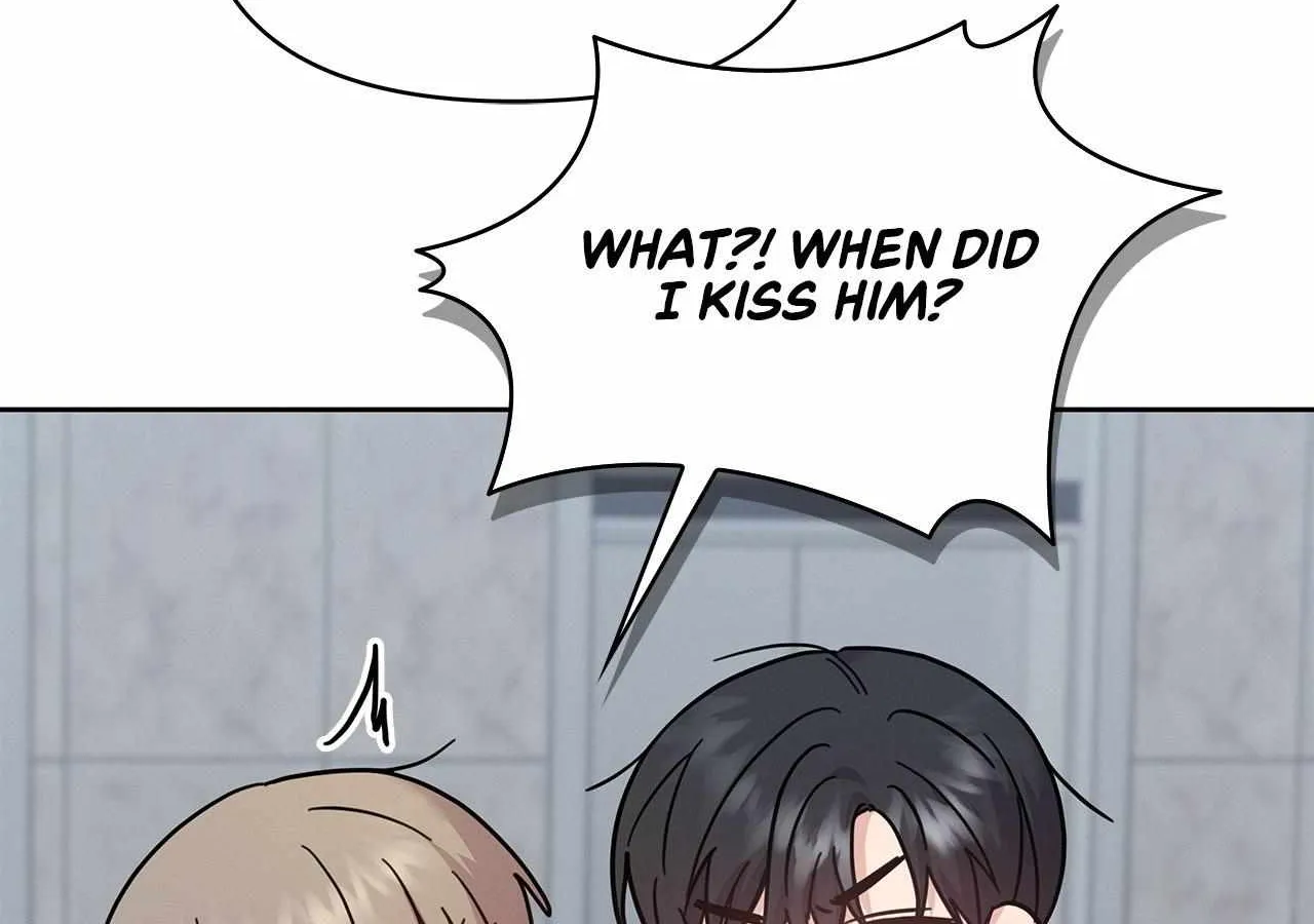Senza Replica Chapter 15 page 132 - 