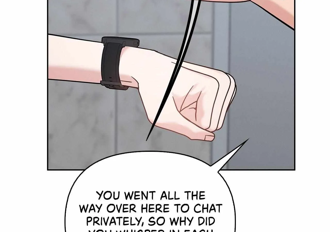 Senza Replica Chapter 15 page 135 - 