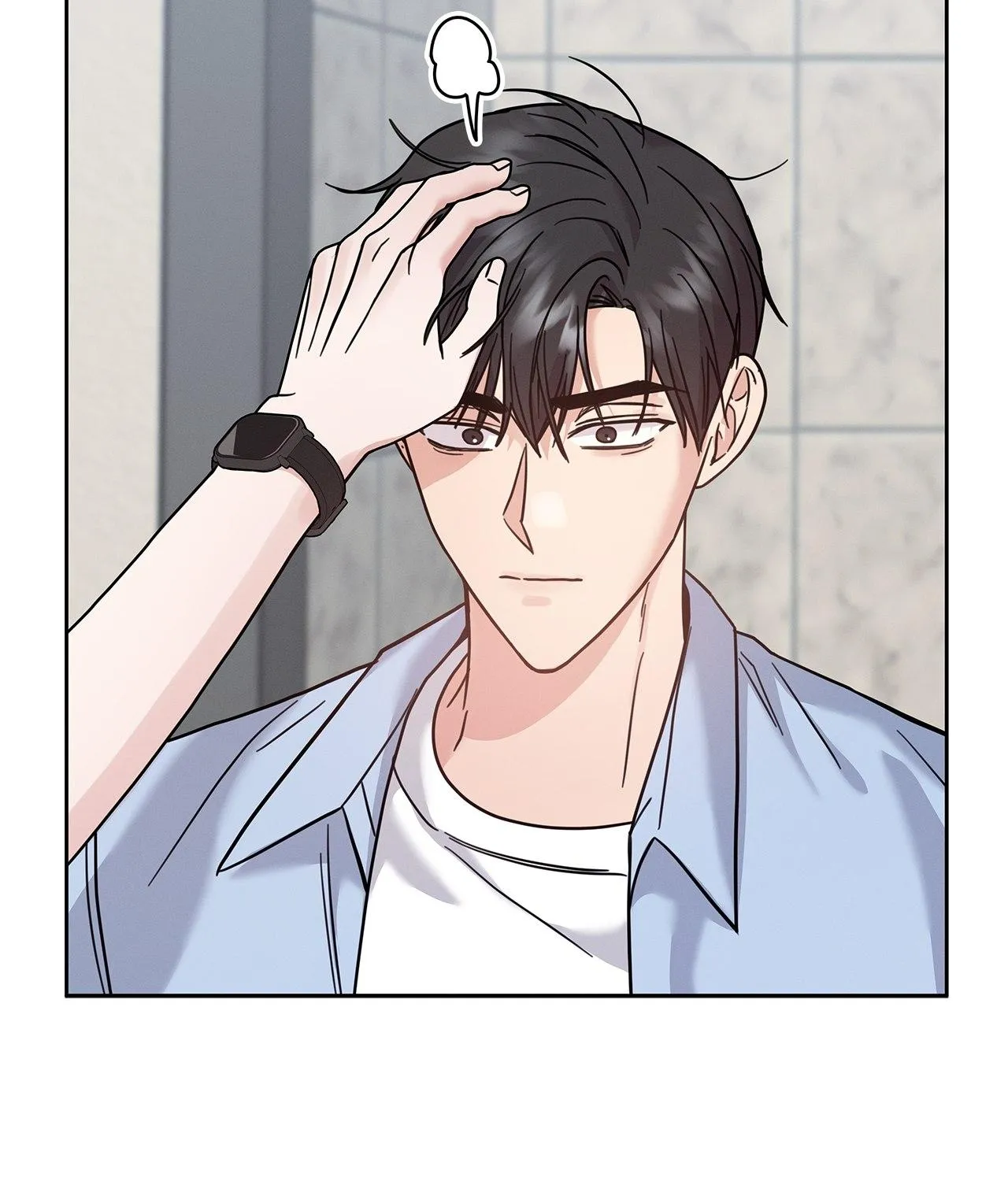 Senza Replica Chapter 15 page 144 - 
