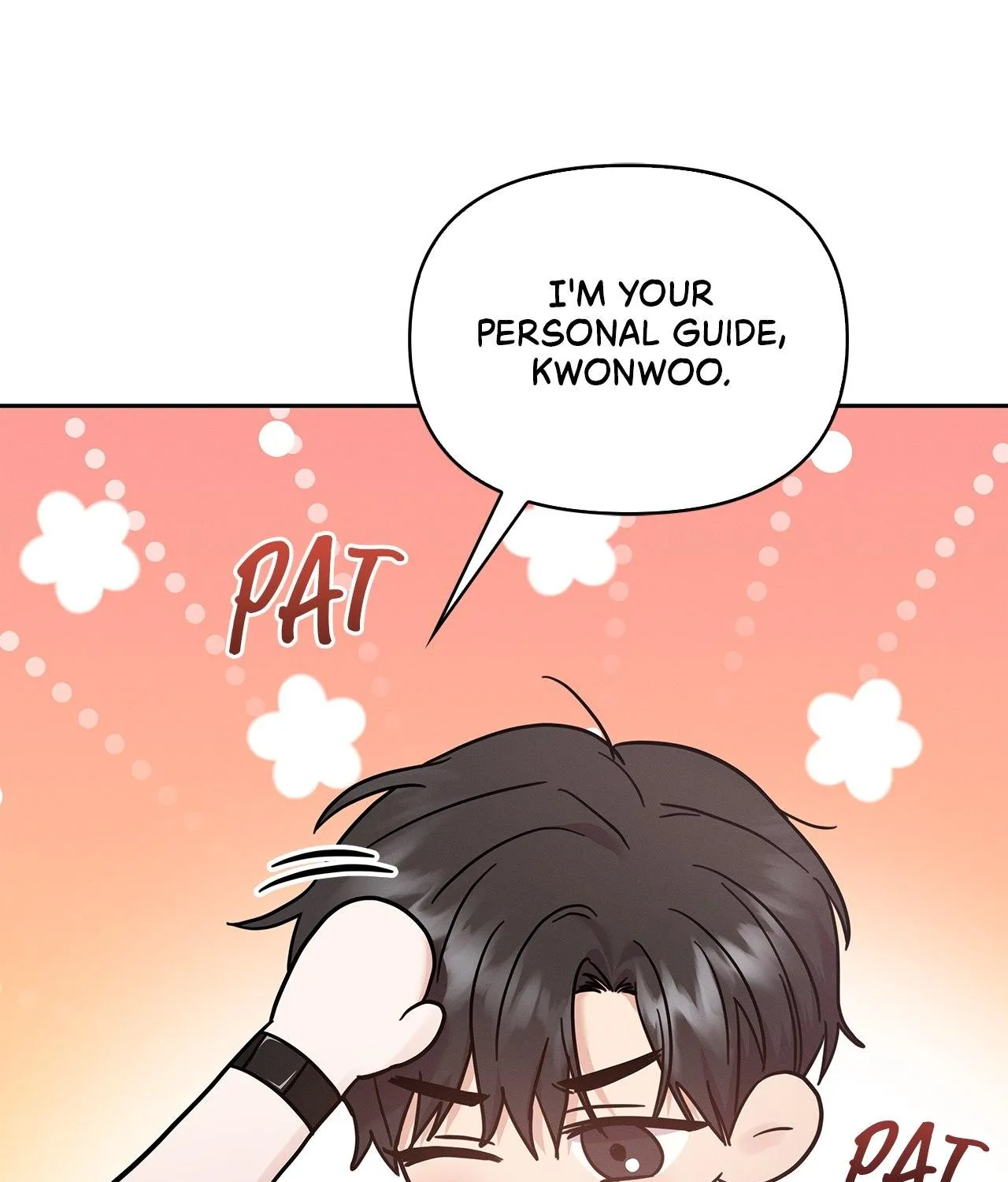Senza Replica Chapter 15 page 146 - 