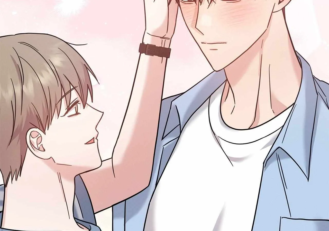 Senza Replica Chapter 15 page 149 - 