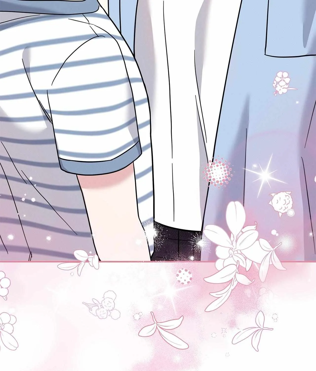 Senza Replica Chapter 15 page 150 - 