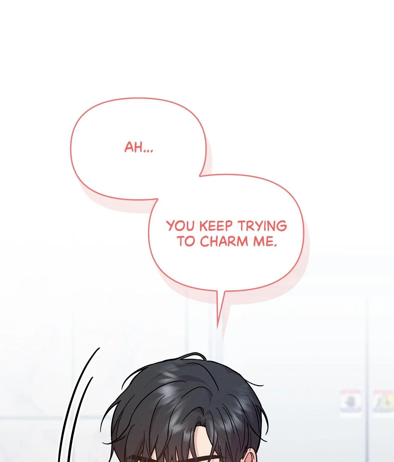 Senza Replica Chapter 15 page 156 - 