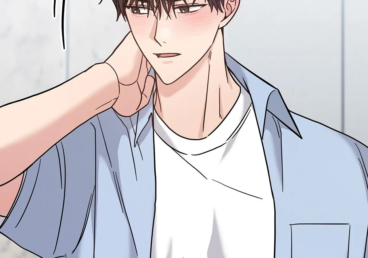 Senza Replica Chapter 15 page 157 - 