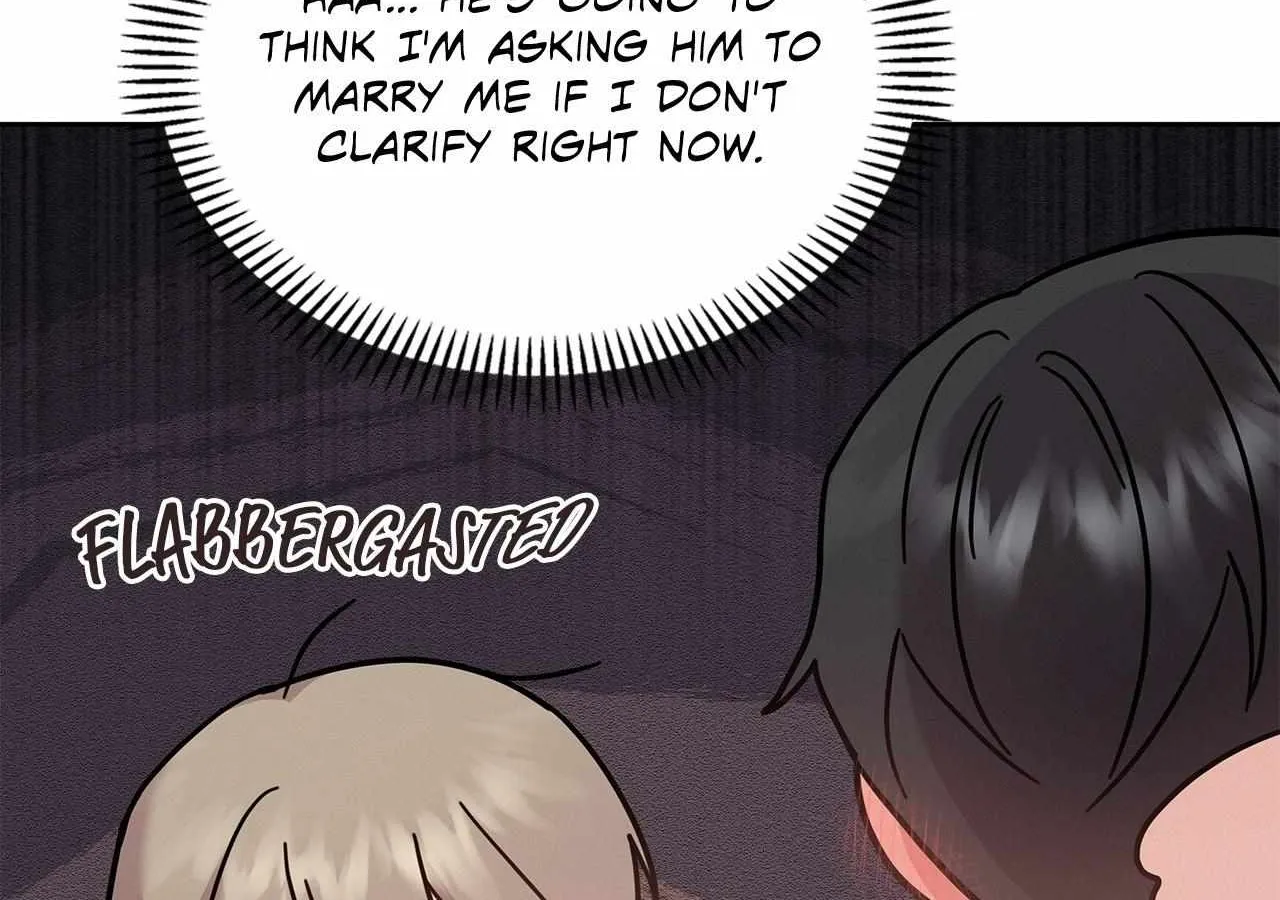Senza Replica Chapter 15 page 159 - 