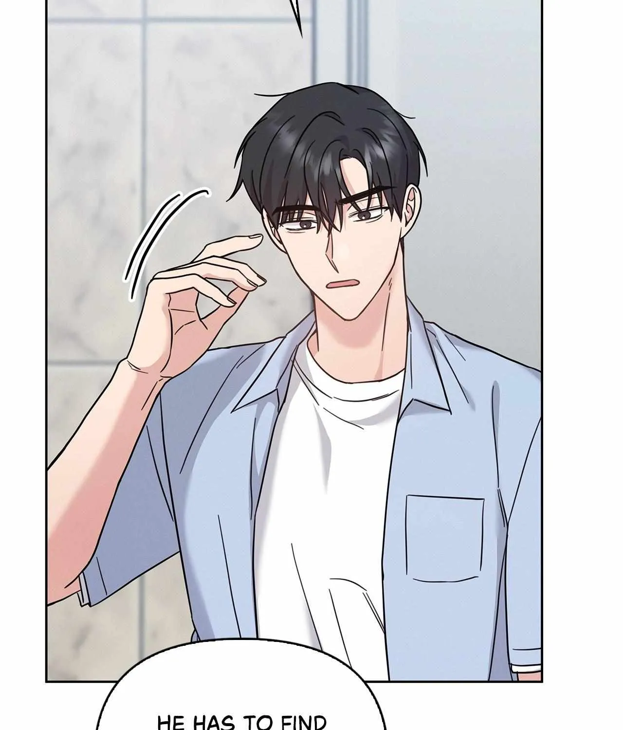 Senza Replica Chapter 15 page 162 - 