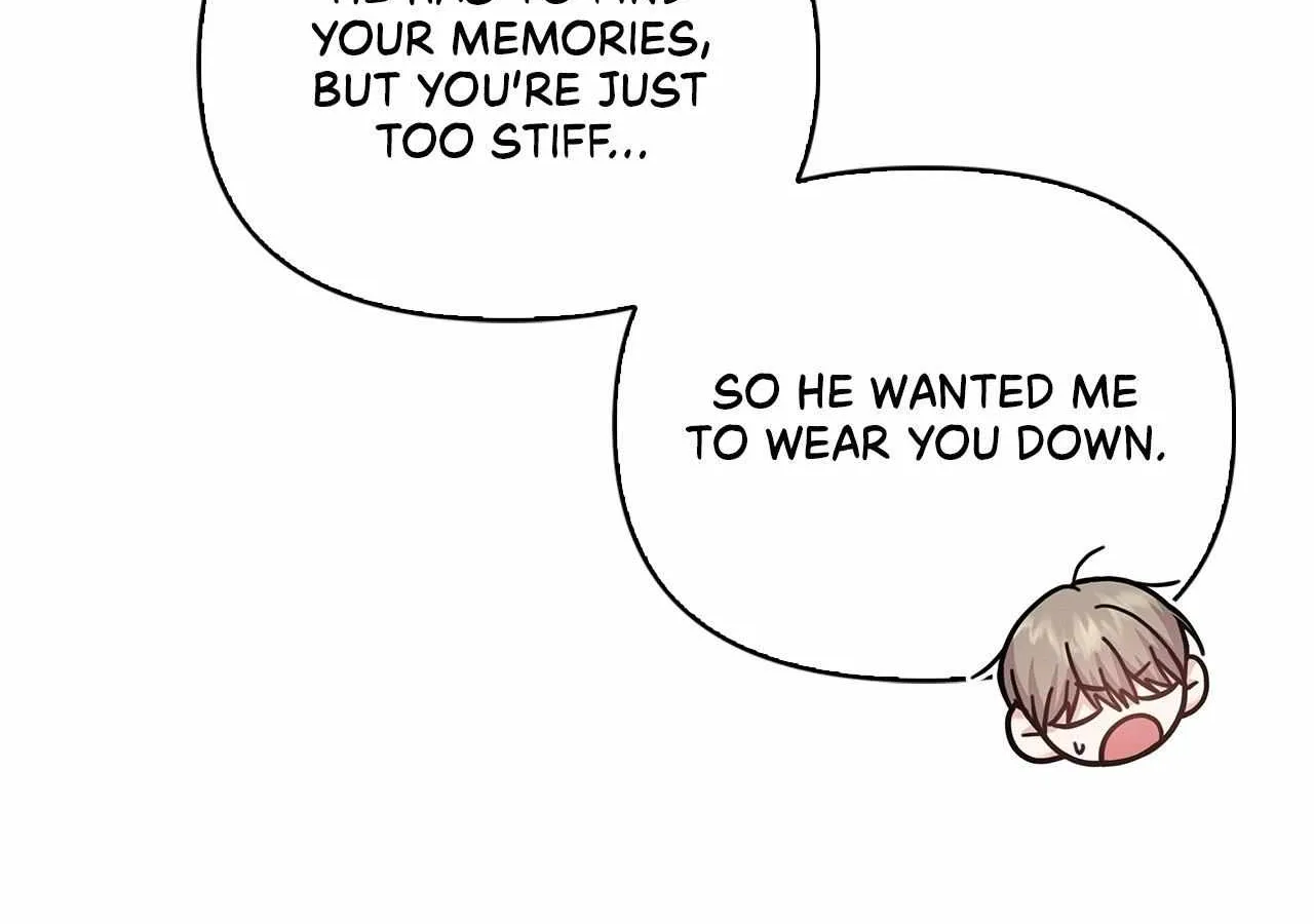 Senza Replica Chapter 15 page 163 - 