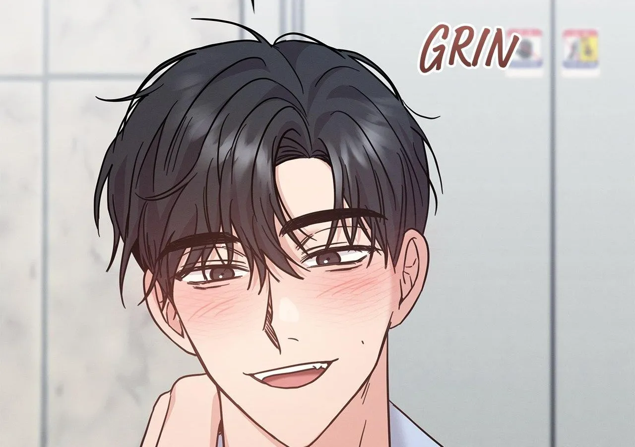Senza Replica Chapter 15 page 165 - 