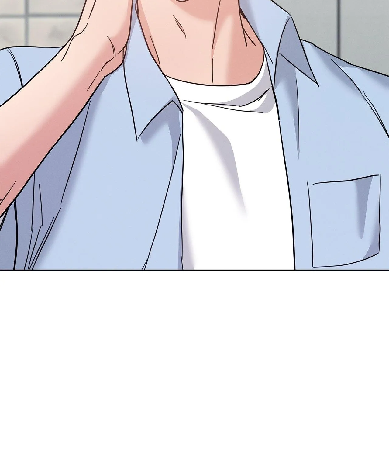 Senza Replica Chapter 15 page 166 - 