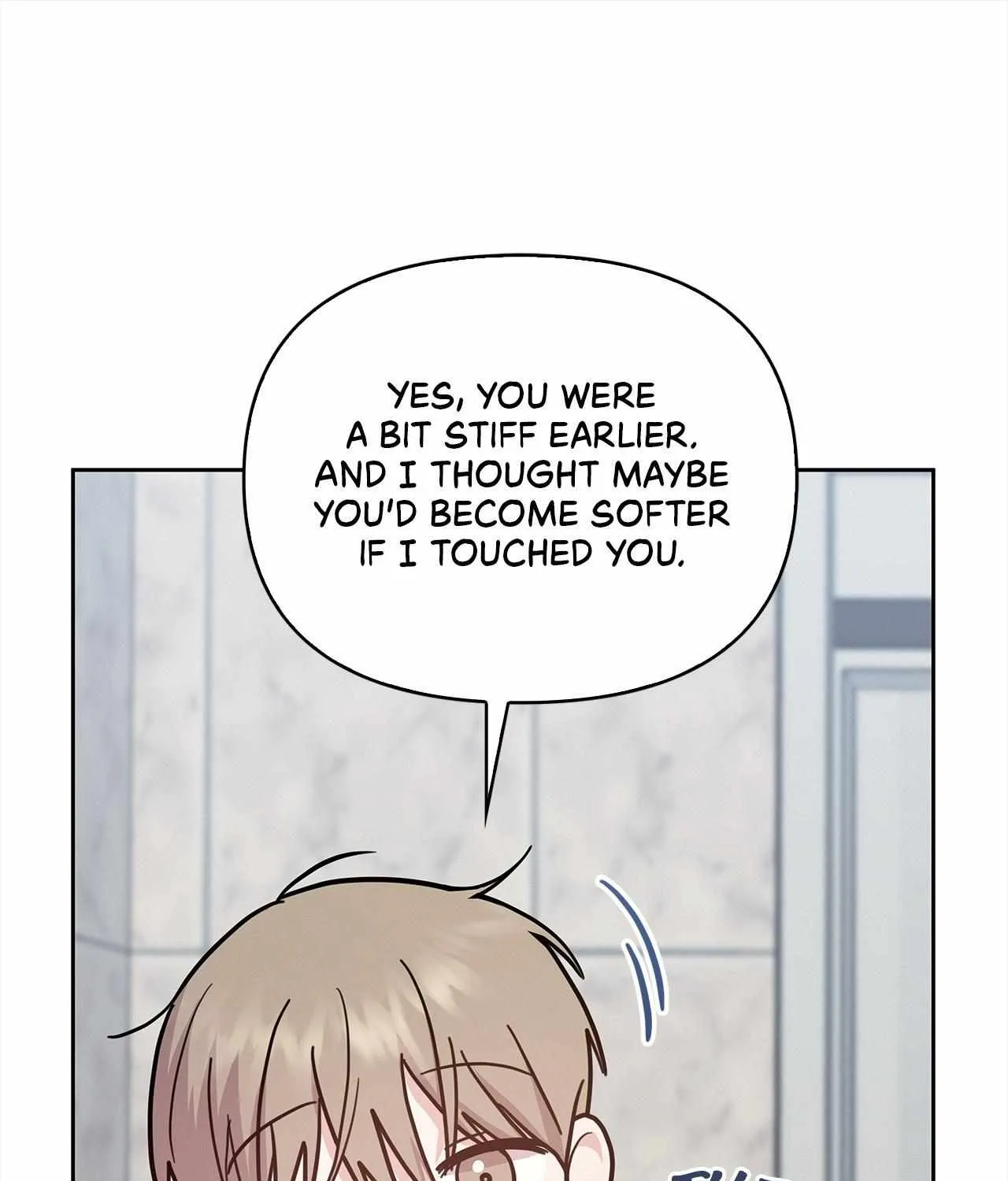 Senza Replica Chapter 15 page 168 - 