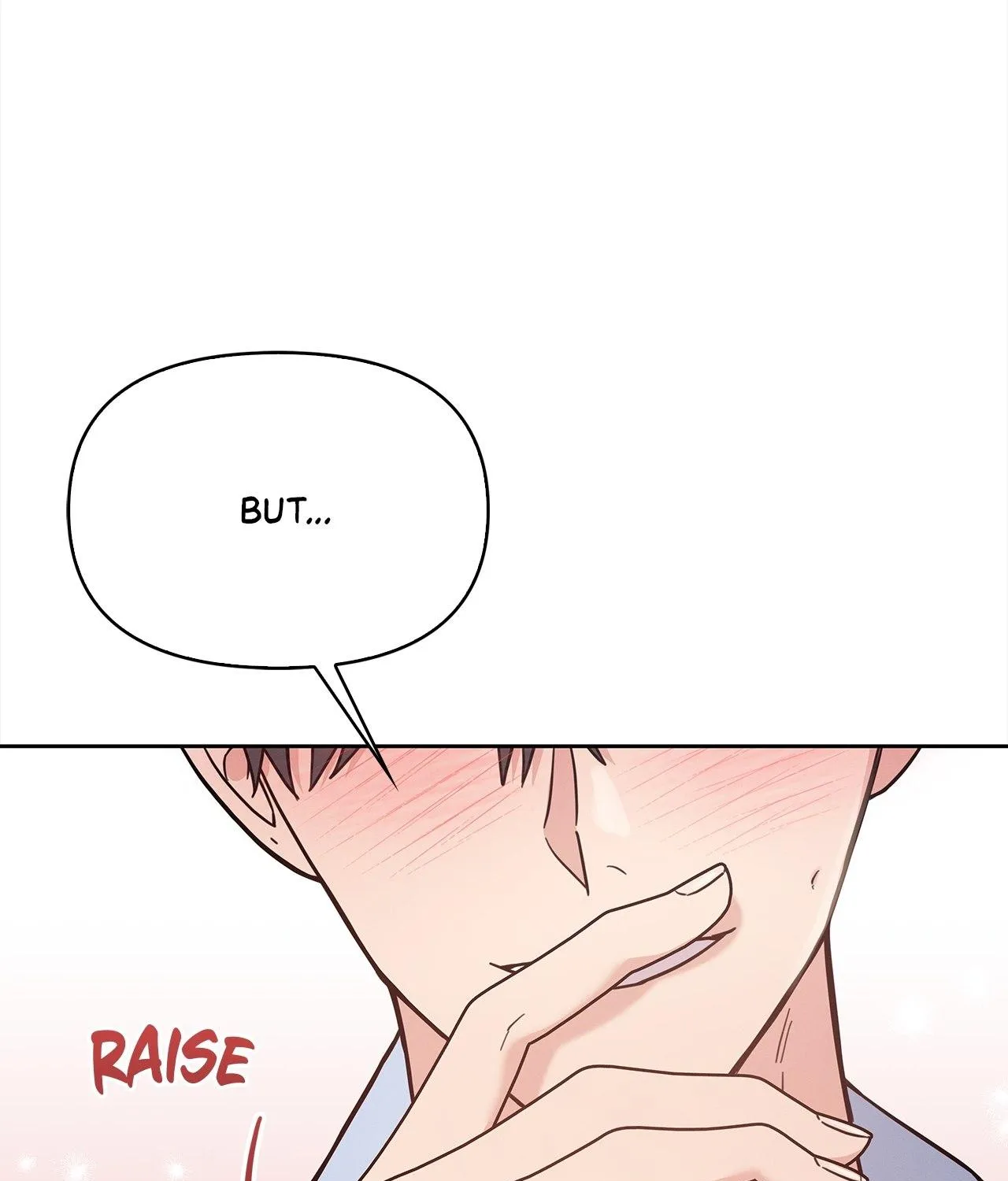 Senza Replica Chapter 15 page 170 - 