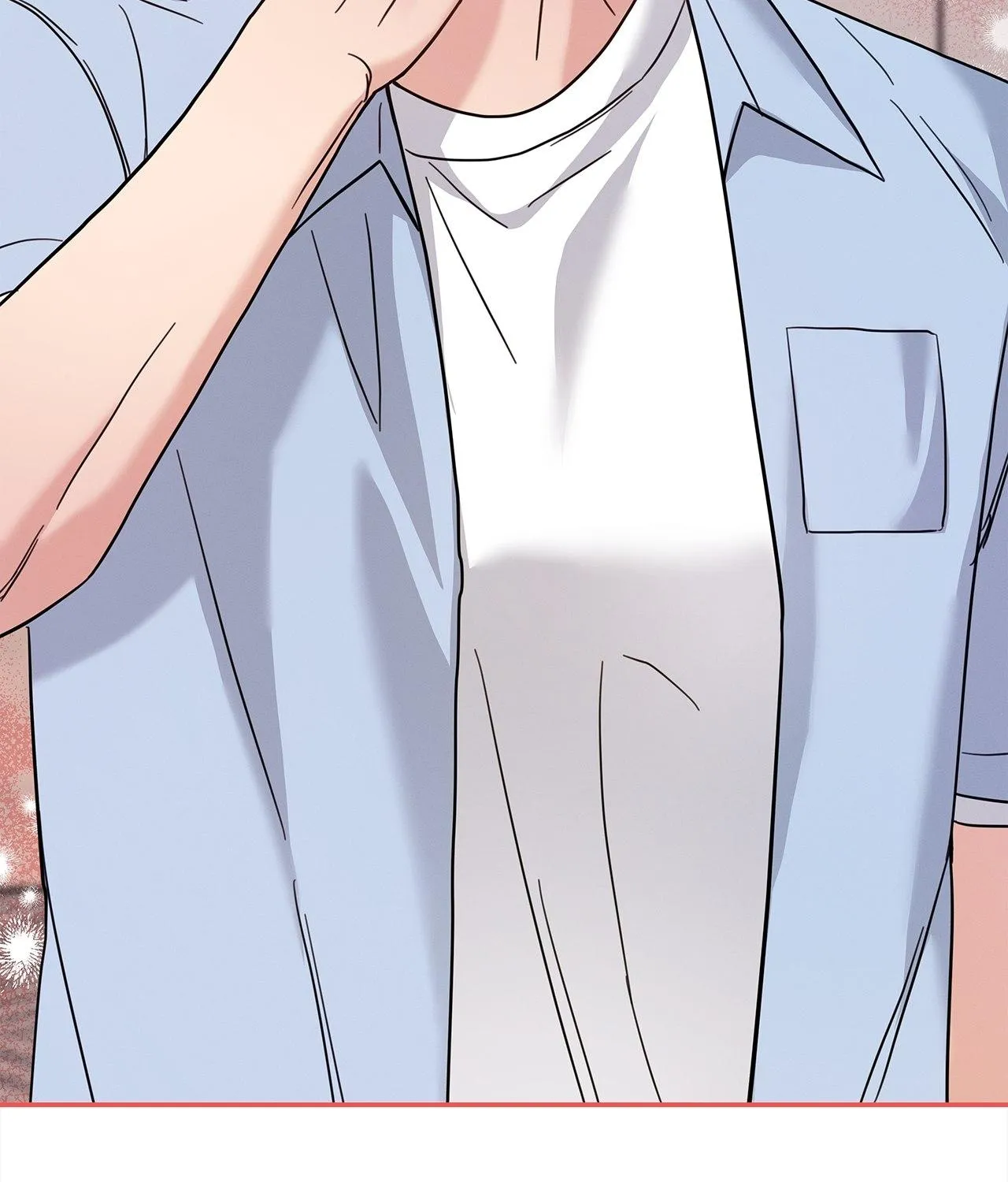 Senza Replica Chapter 15 page 174 - 
