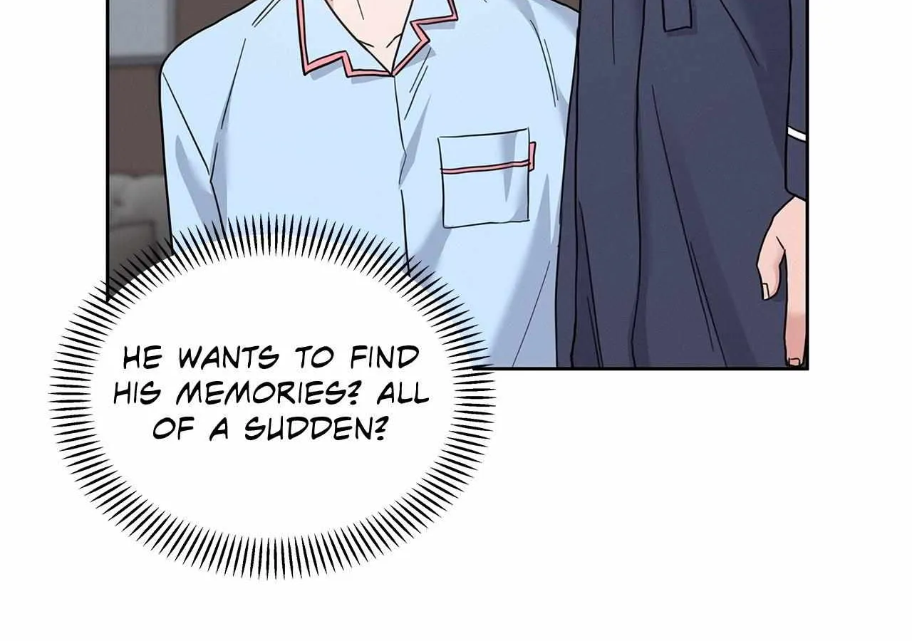 Senza Replica Chapter 15 page 3 - 
