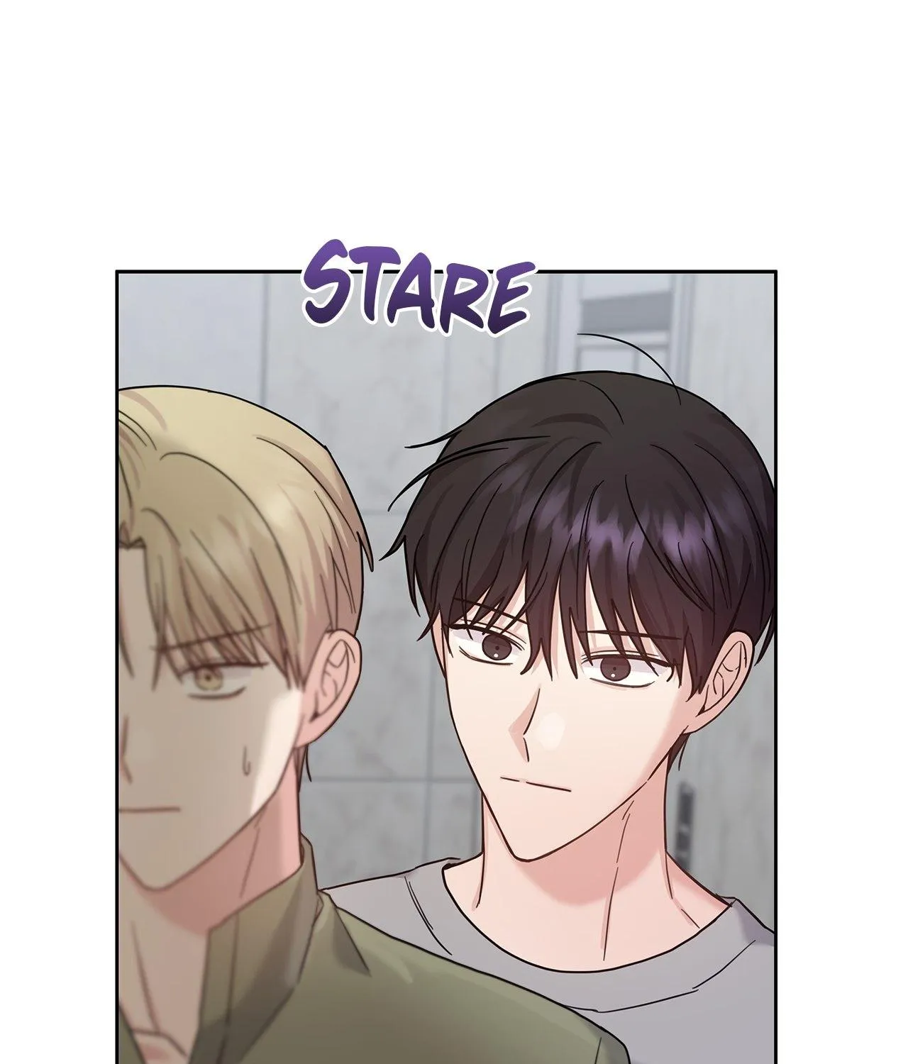 Senza Replica Chapter 15 page 22 - 