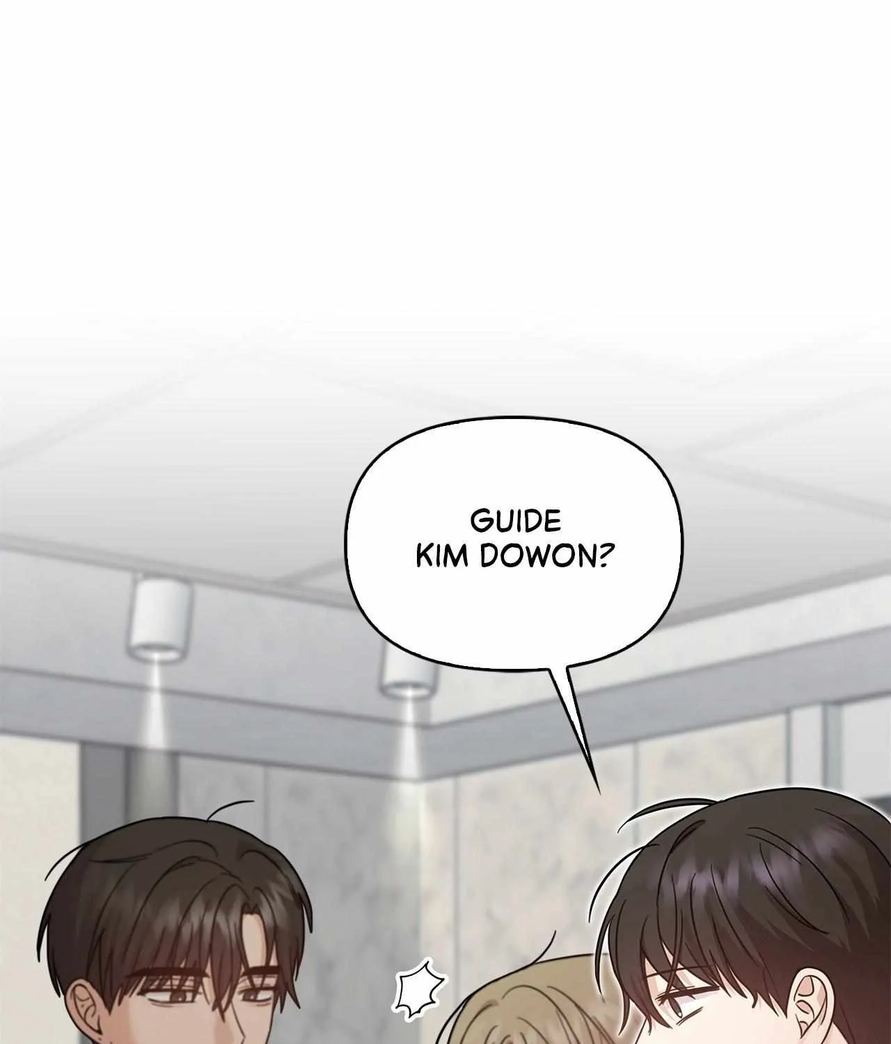 Senza Replica Chapter 15 page 24 - 
