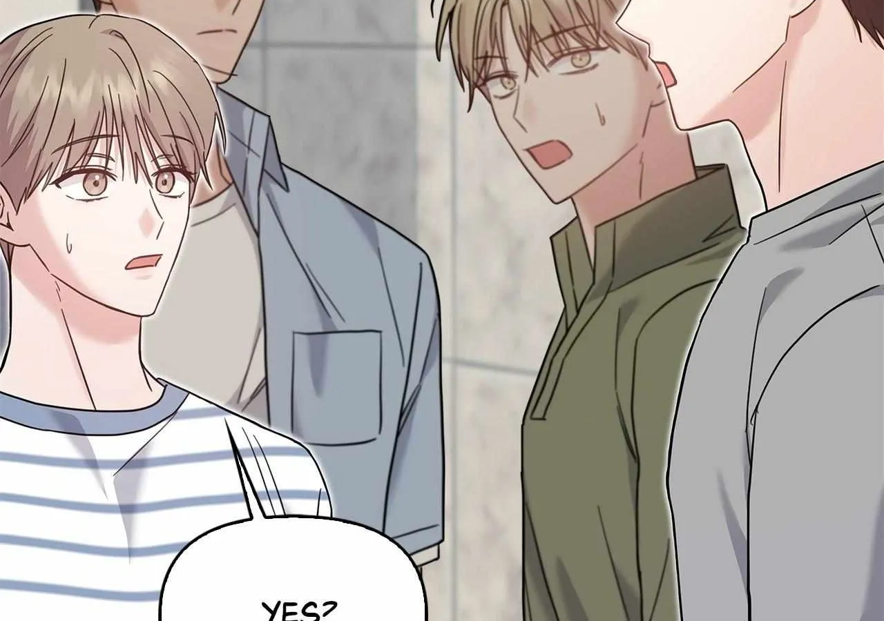 Senza Replica Chapter 15 page 25 - 