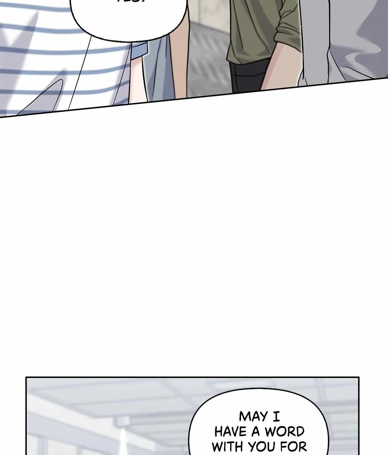 Senza Replica Chapter 15 page 26 - 