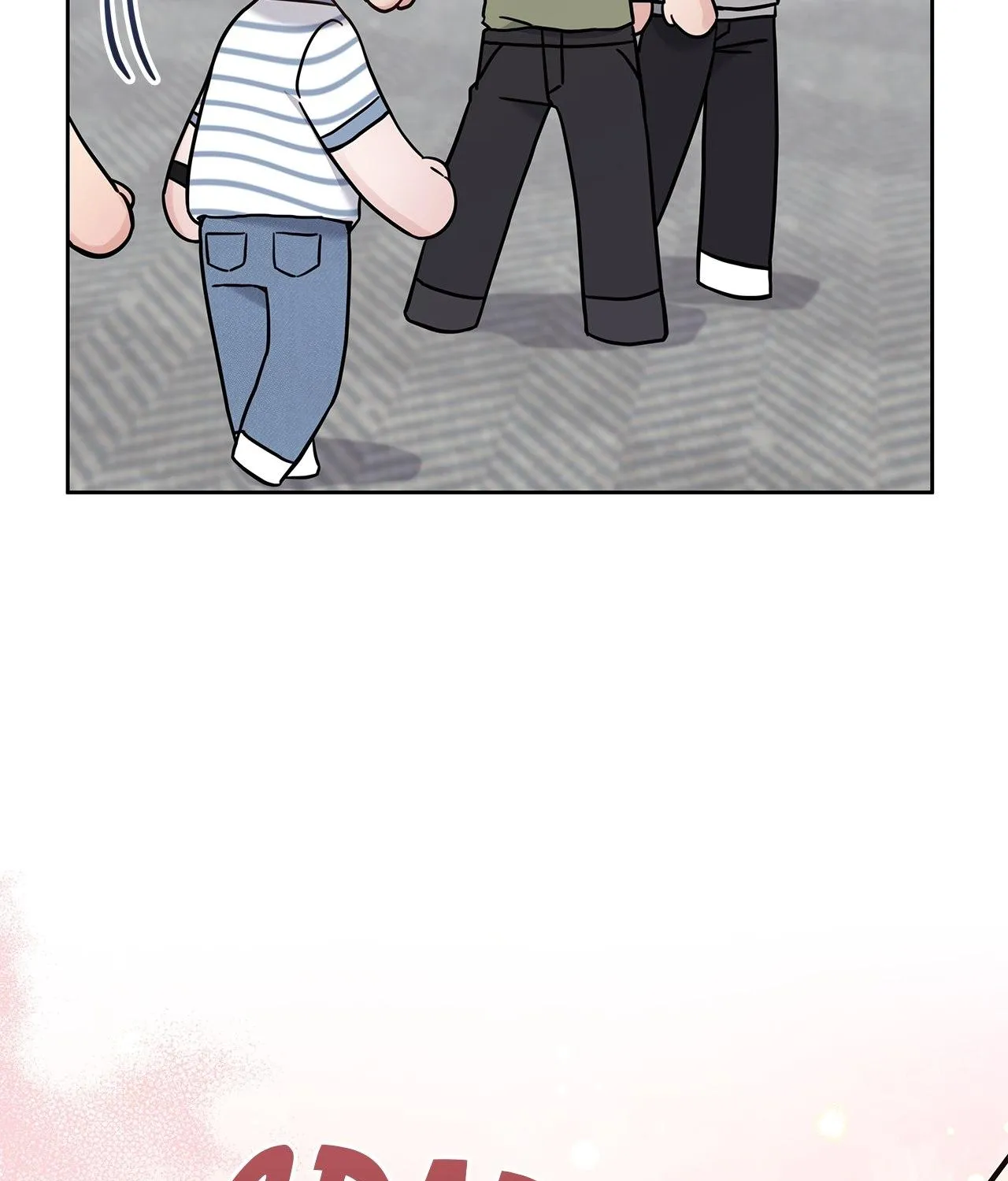 Senza Replica Chapter 15 page 28 - 