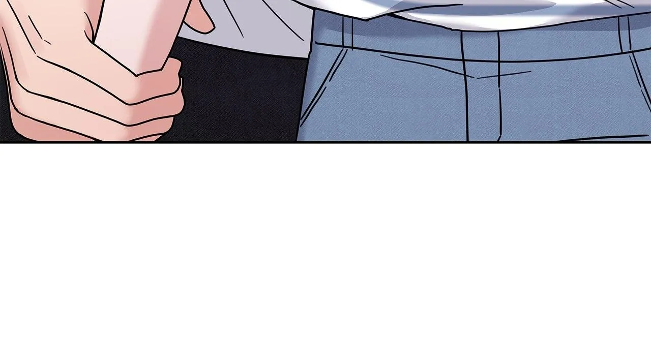 Senza Replica Chapter 15 page 34 - 