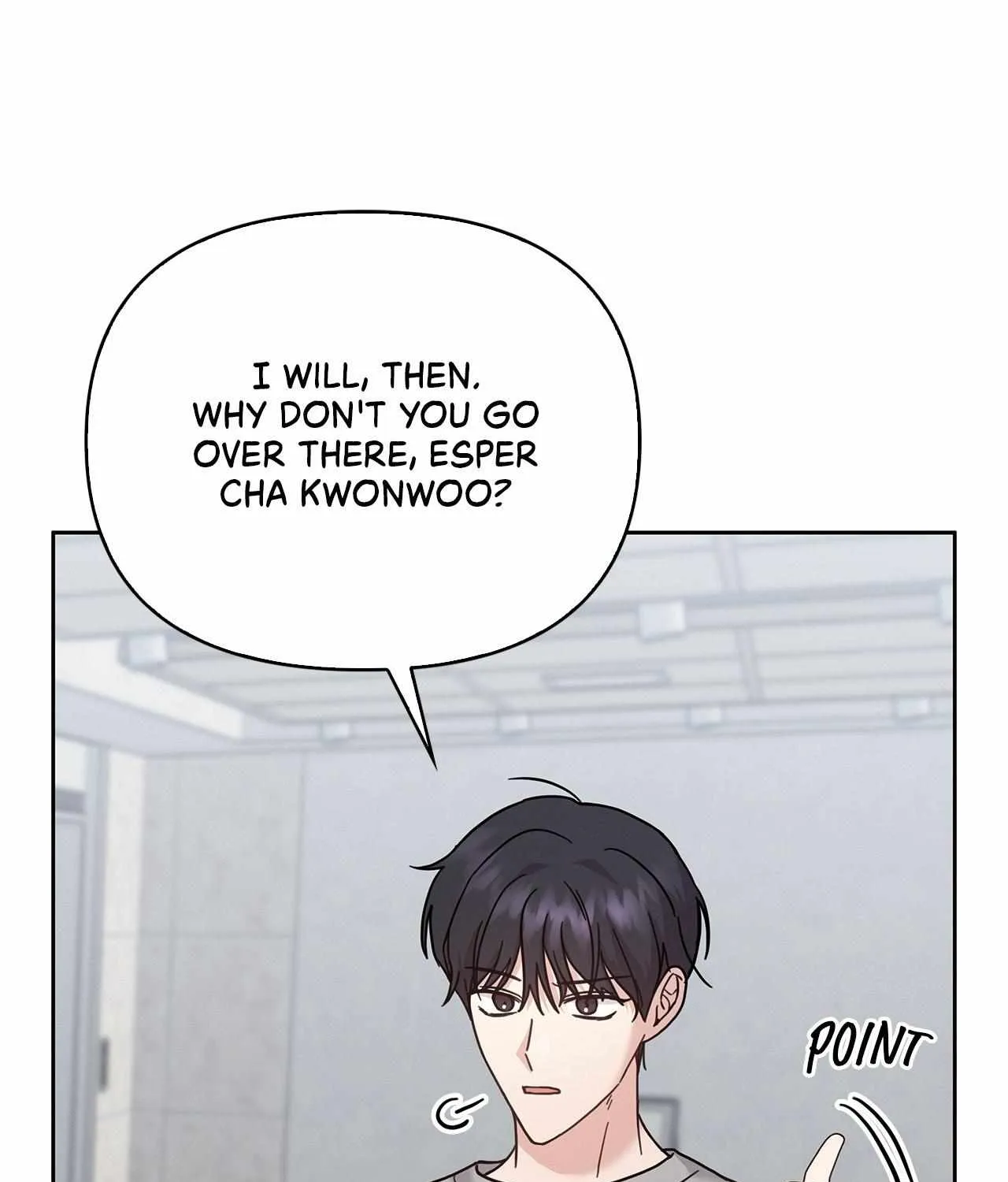 Senza Replica Chapter 15 page 35 - 