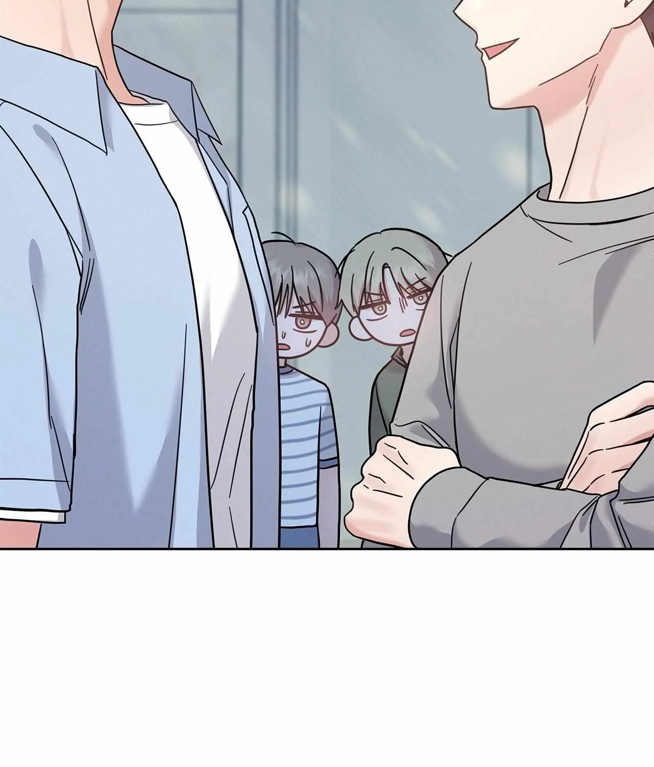 Senza Replica Chapter 15 page 39 - 