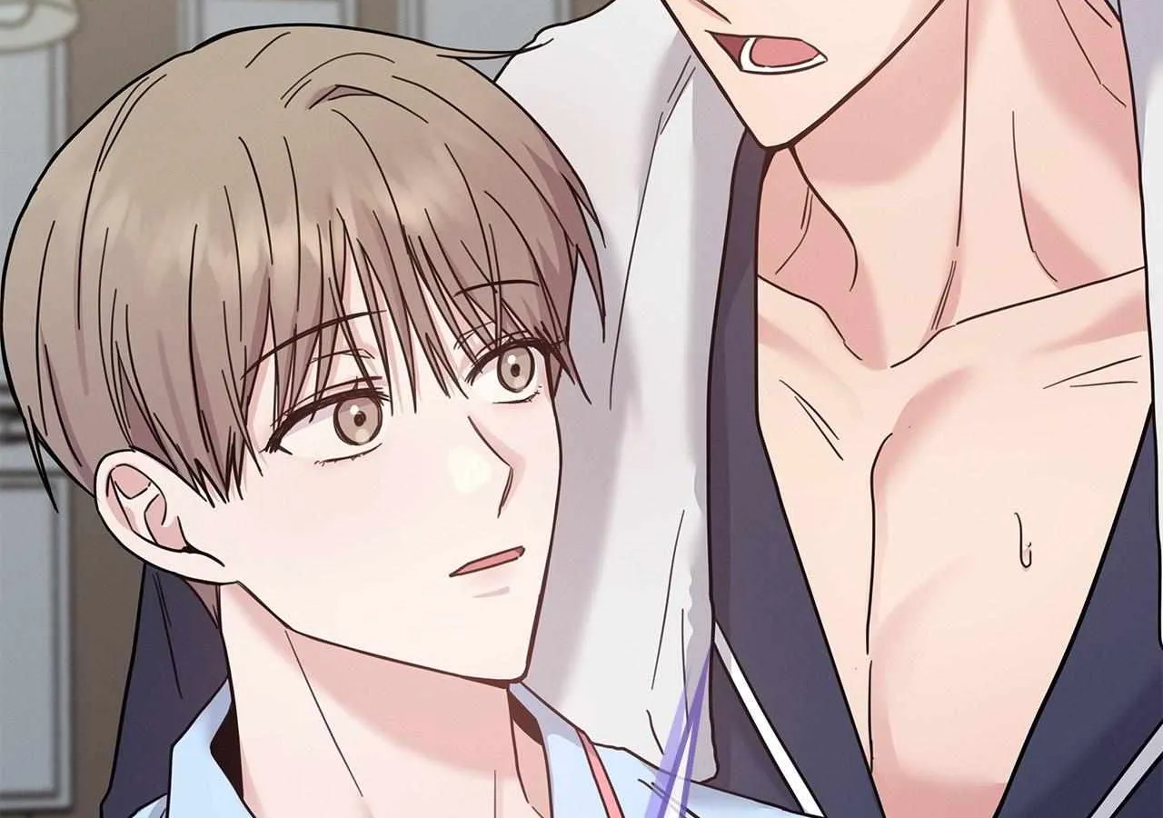 Senza Replica Chapter 15 page 5 - 