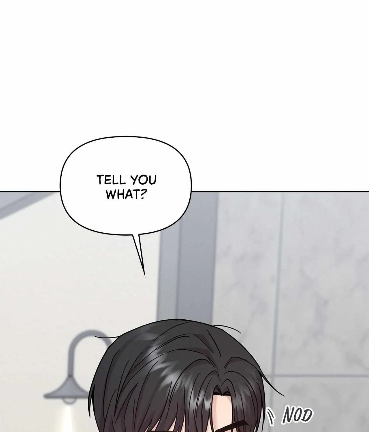 Senza Replica Chapter 15 page 45 - 