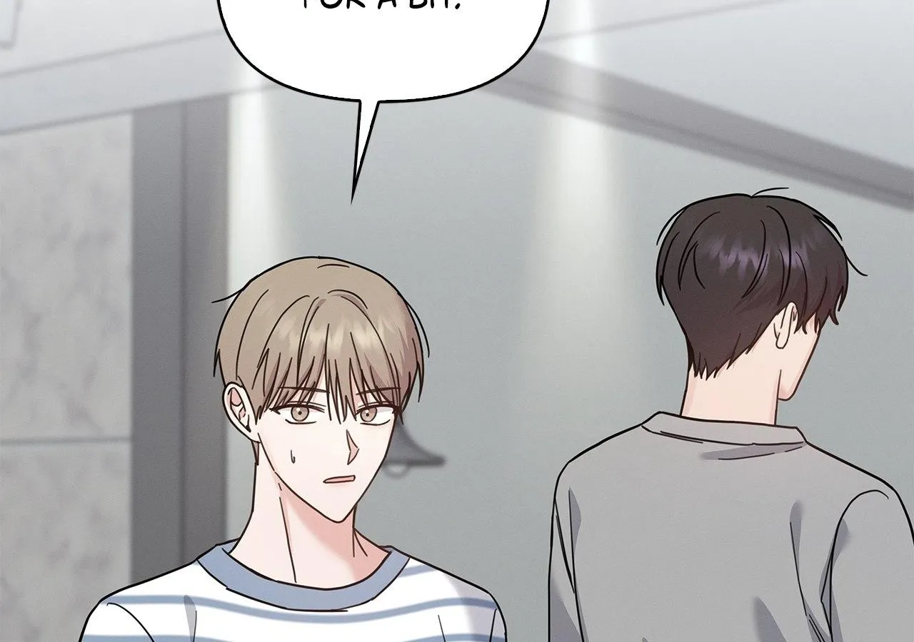 Senza Replica Chapter 15 page 48 - 