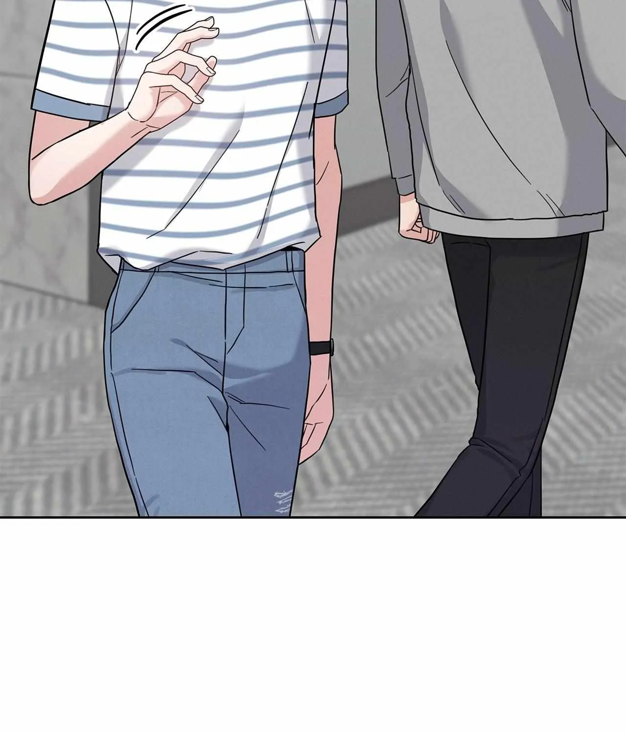 Senza Replica Chapter 15 page 49 - 