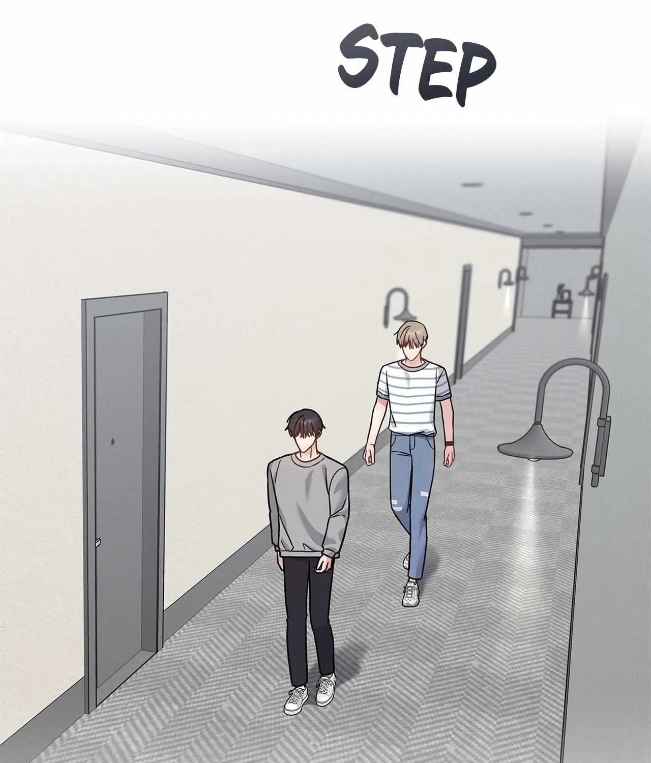 Senza Replica Chapter 15 page 51 - 