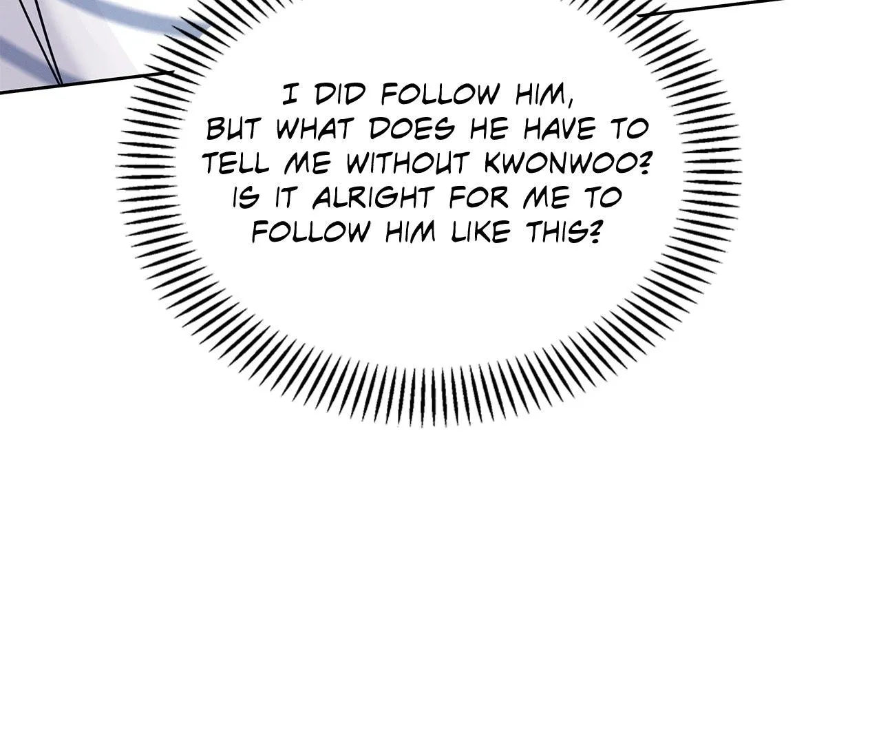 Senza Replica Chapter 15 page 55 - 